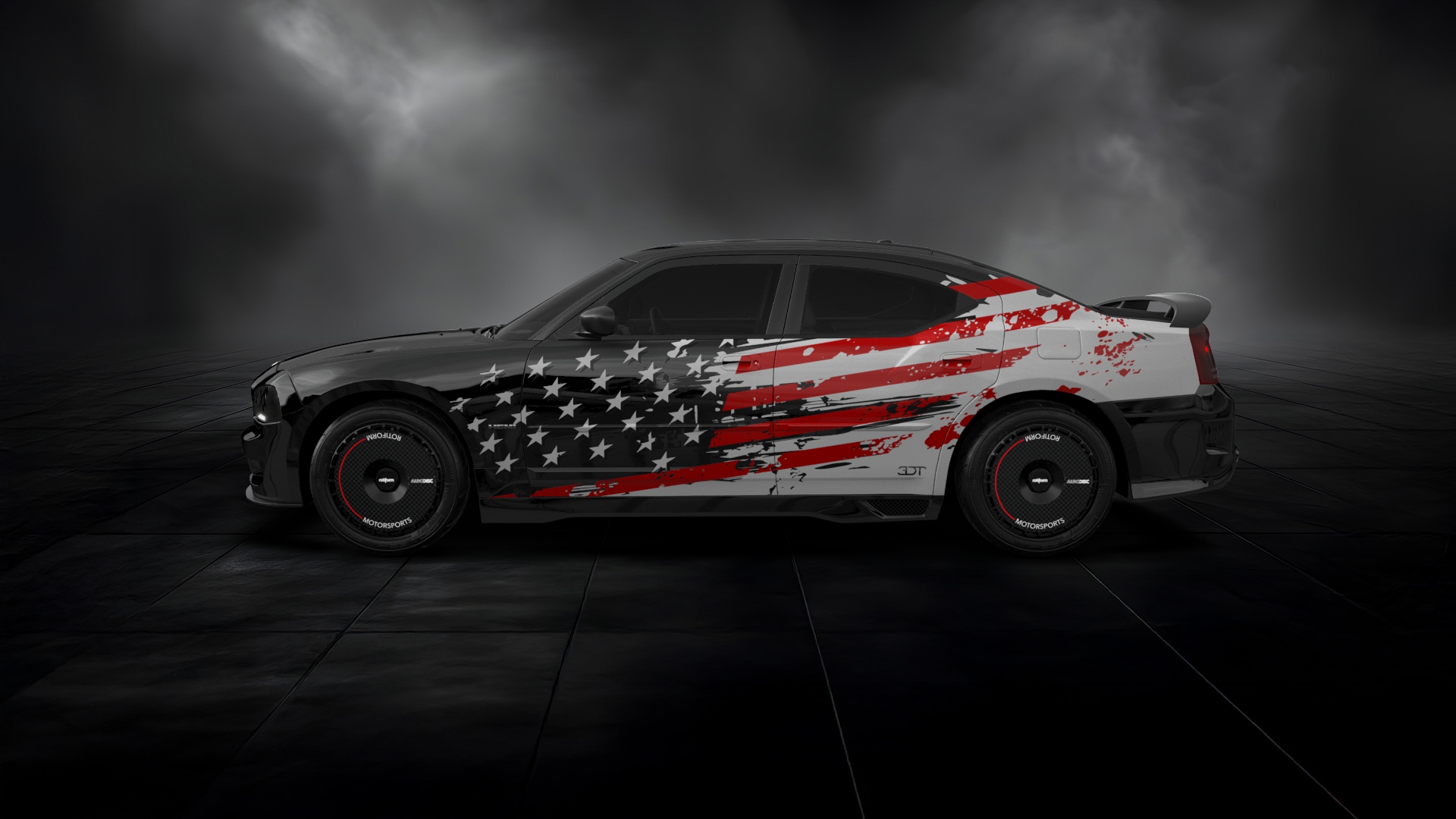 Dodge Charger Se Sedan 2006