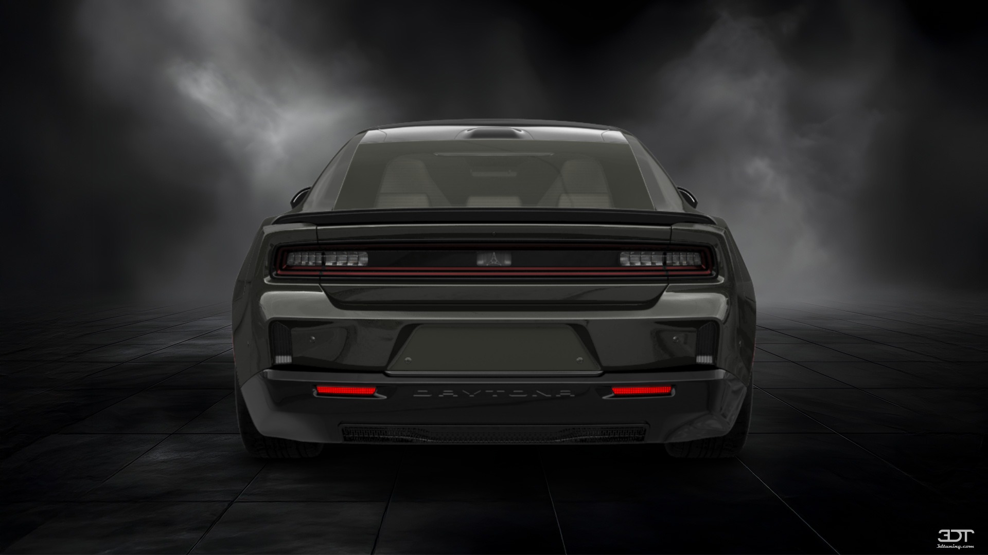 Dodge Charger 2 Door Coupe 2024