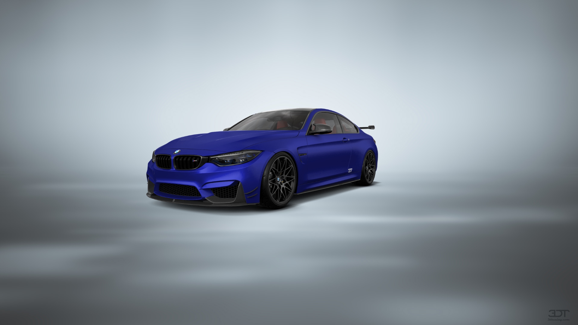 BMW M4 2 Door Coupe 2019