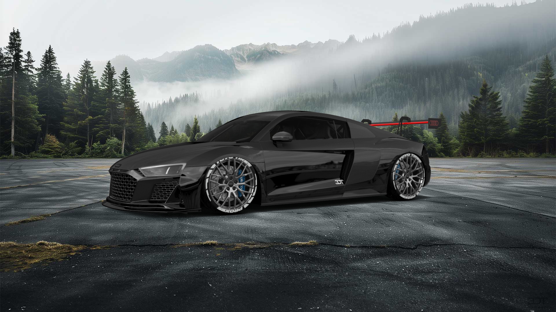 Audi R8 2 Door Coupe 2019