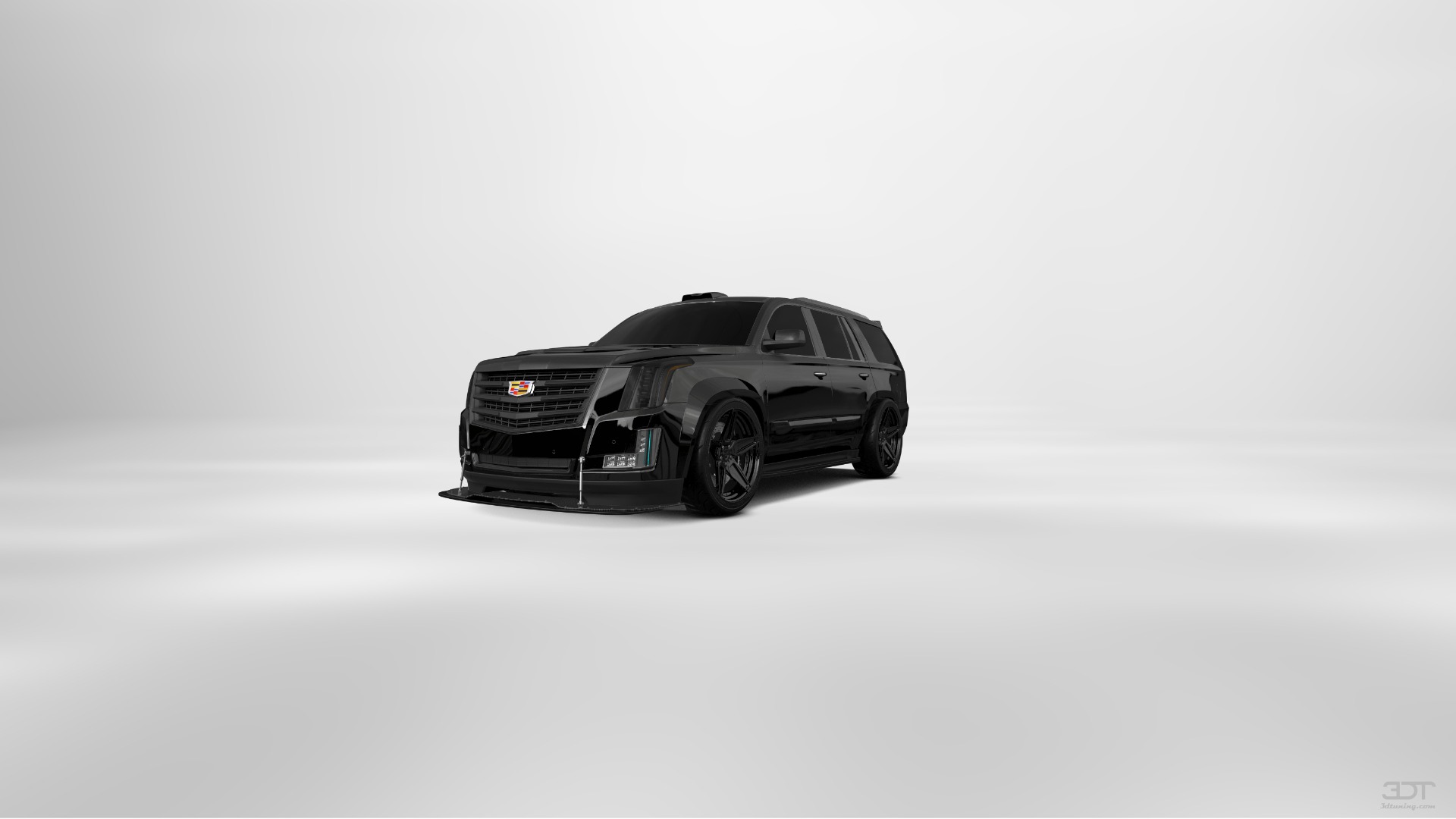 Cadillac Escalade 4 Door SUV 2015