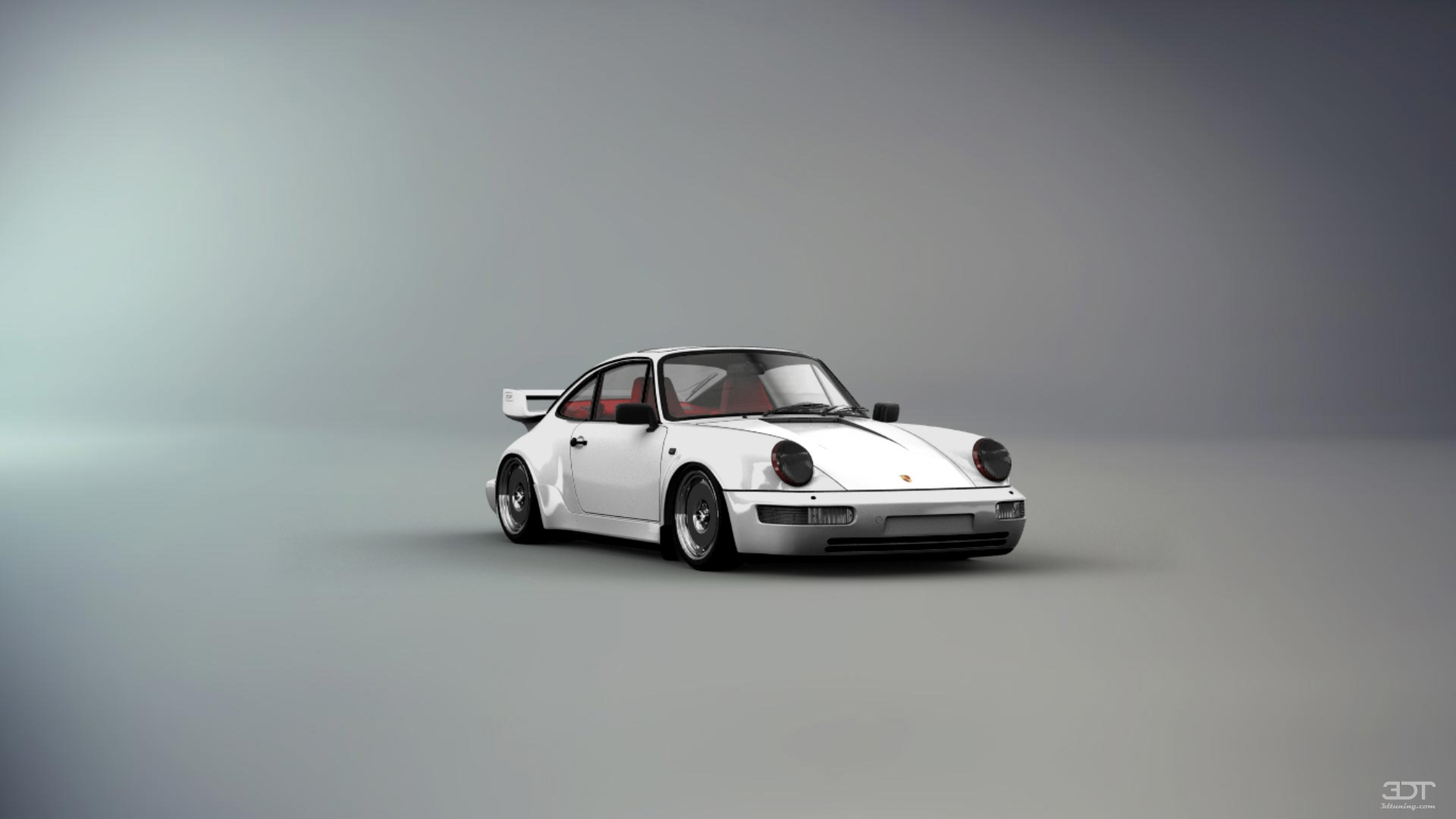 Porsche 911 Turbo Coupe 1978 Images