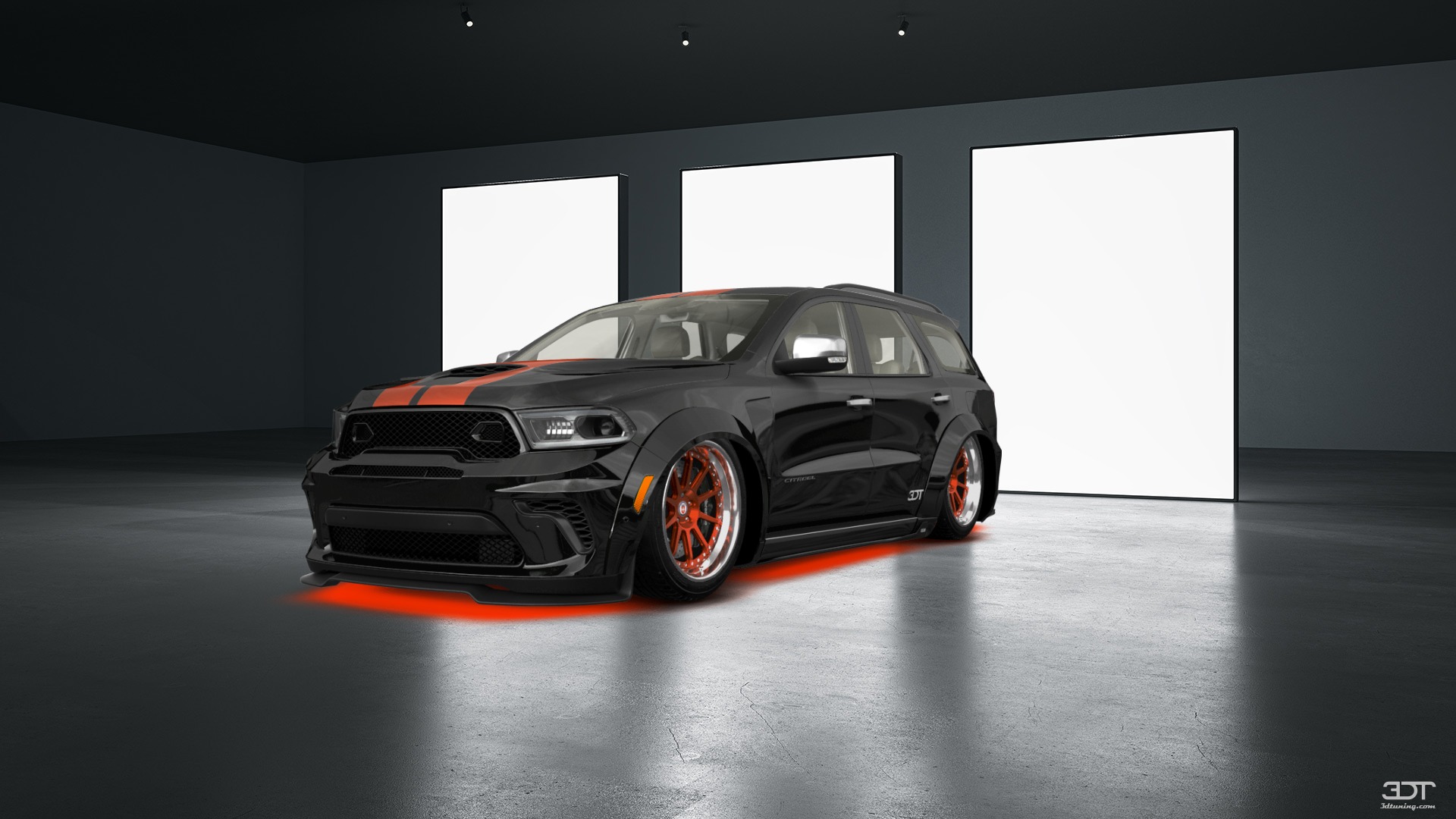 Dodge Durango 5 Door SUV 2021