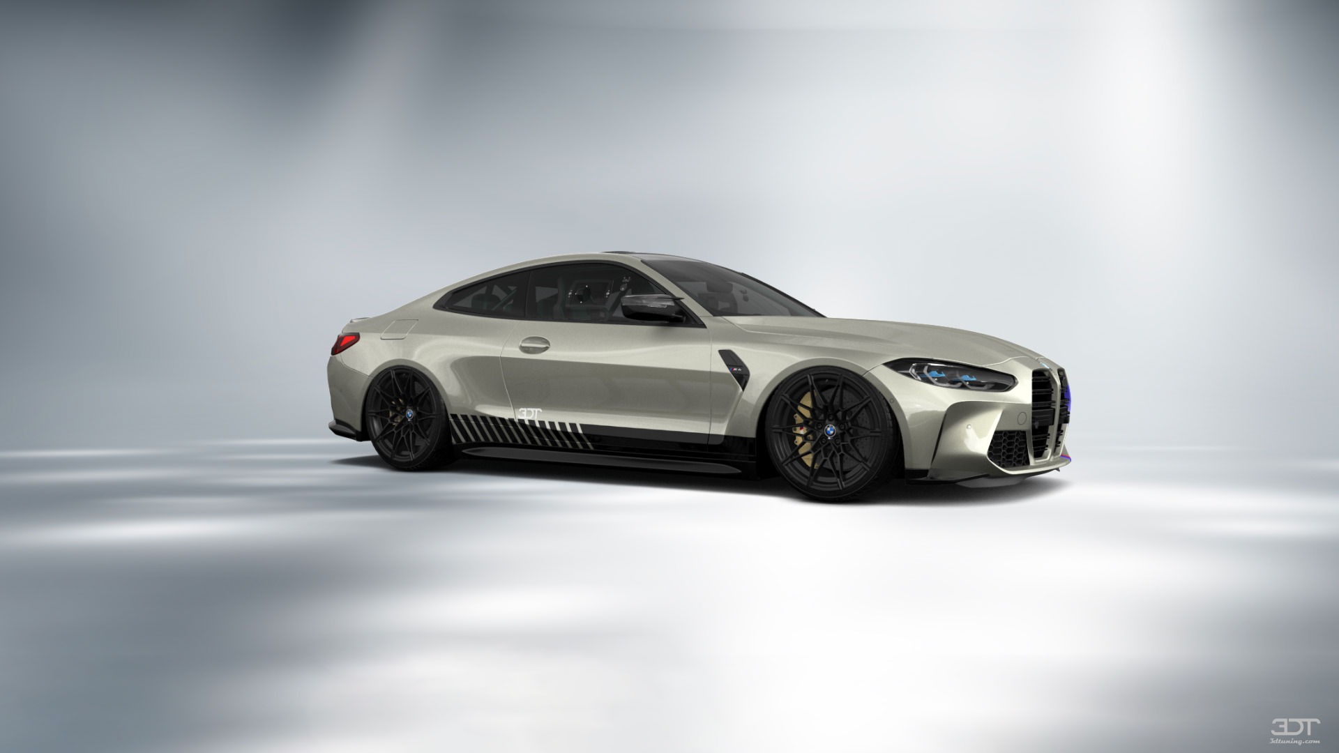 BMW M4 2 Door Coupe 2021