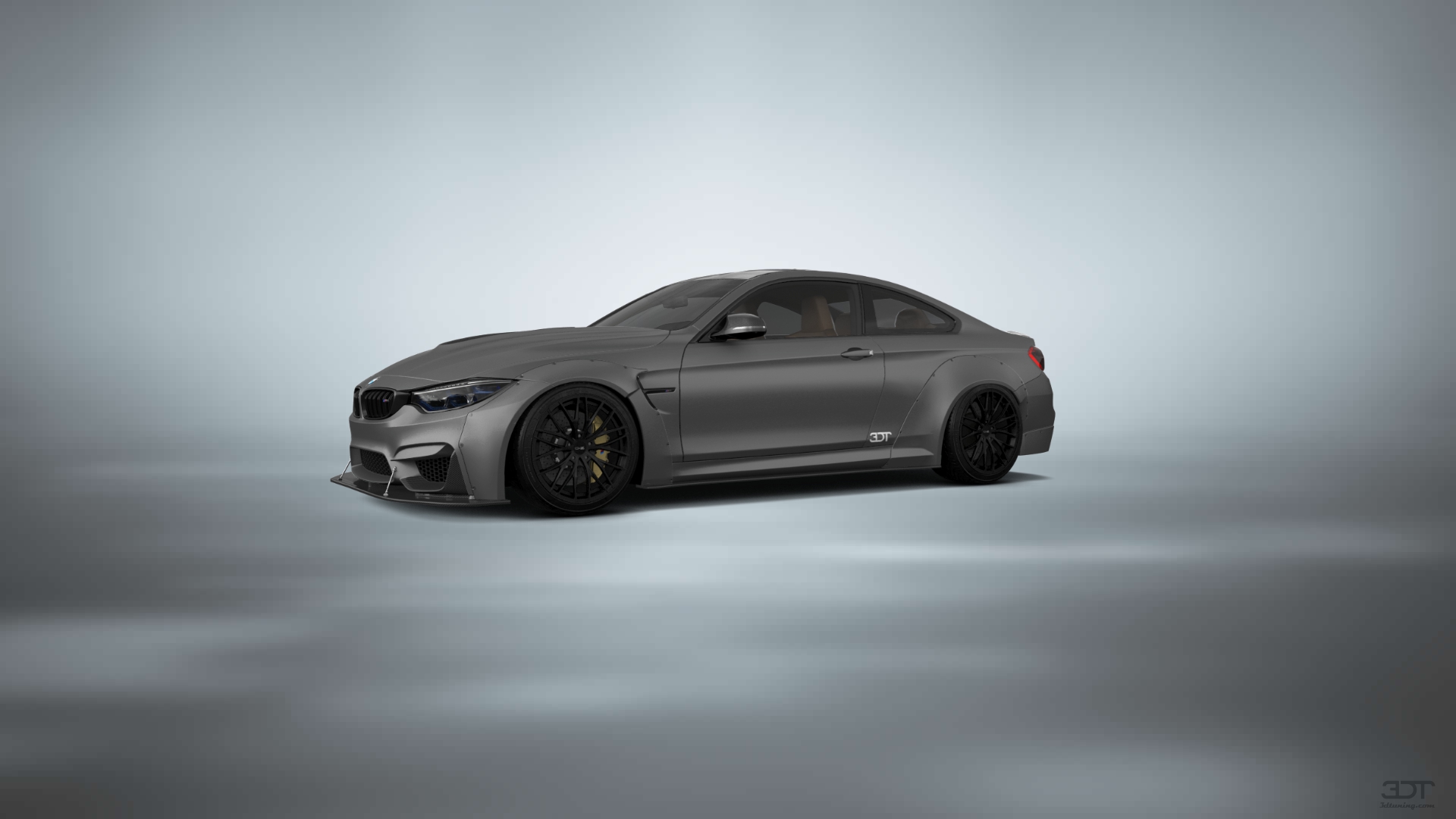 BMW M4 2 Door Coupe 2019 tuning