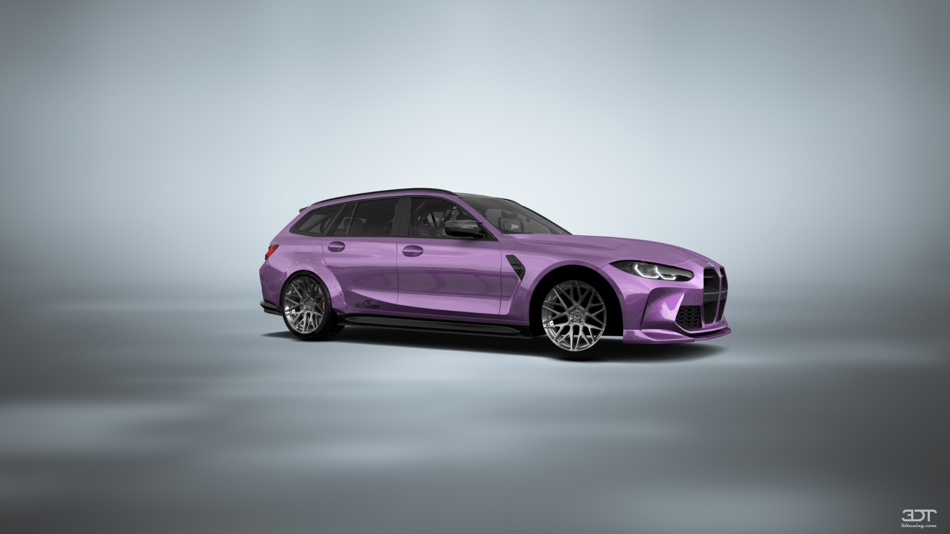 BMW M3 Touring 2022