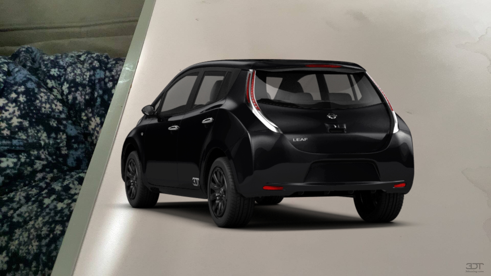 Nissan Leaf 5 Door Hatchback 2011 tuning