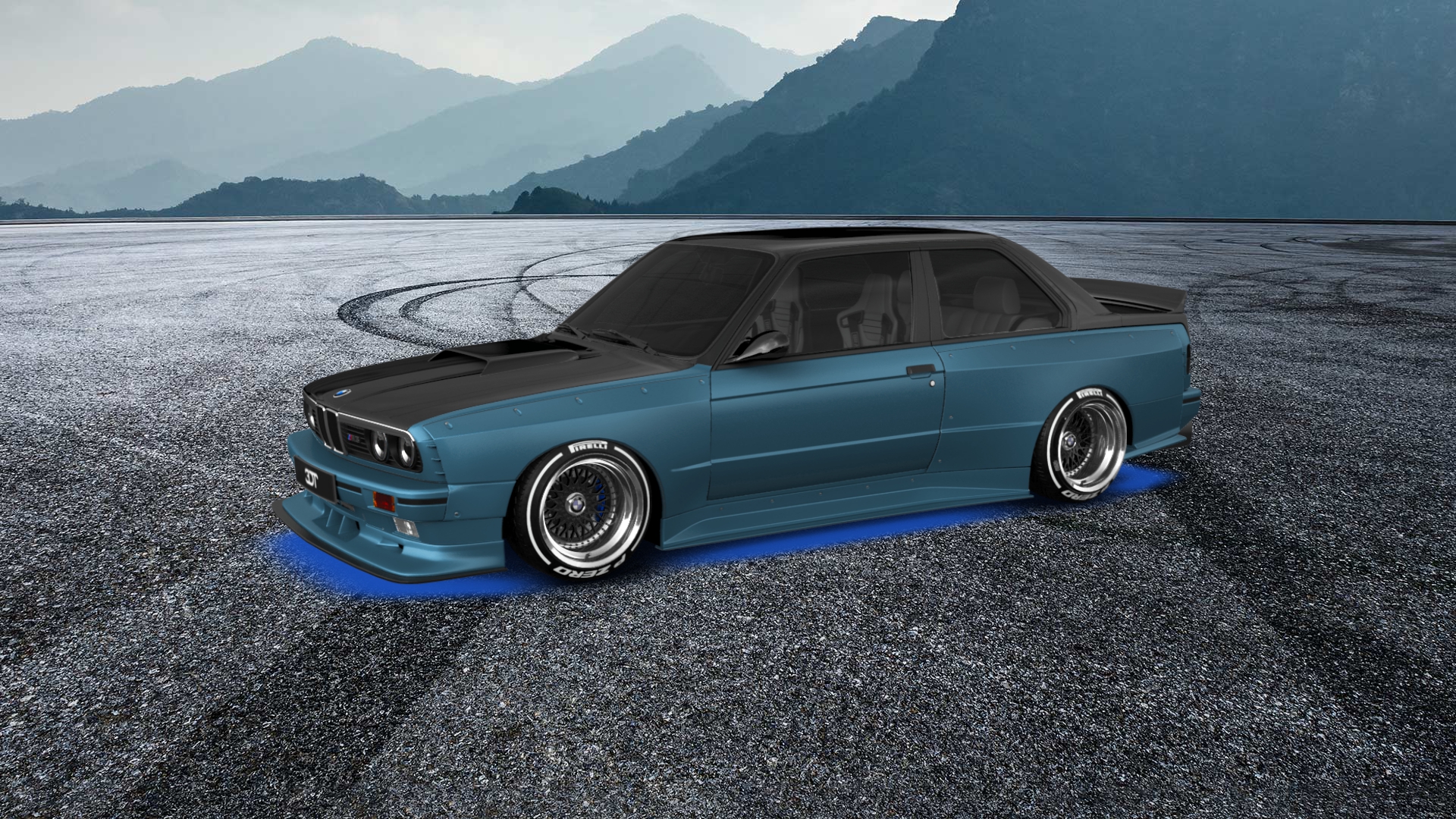 m3 nice