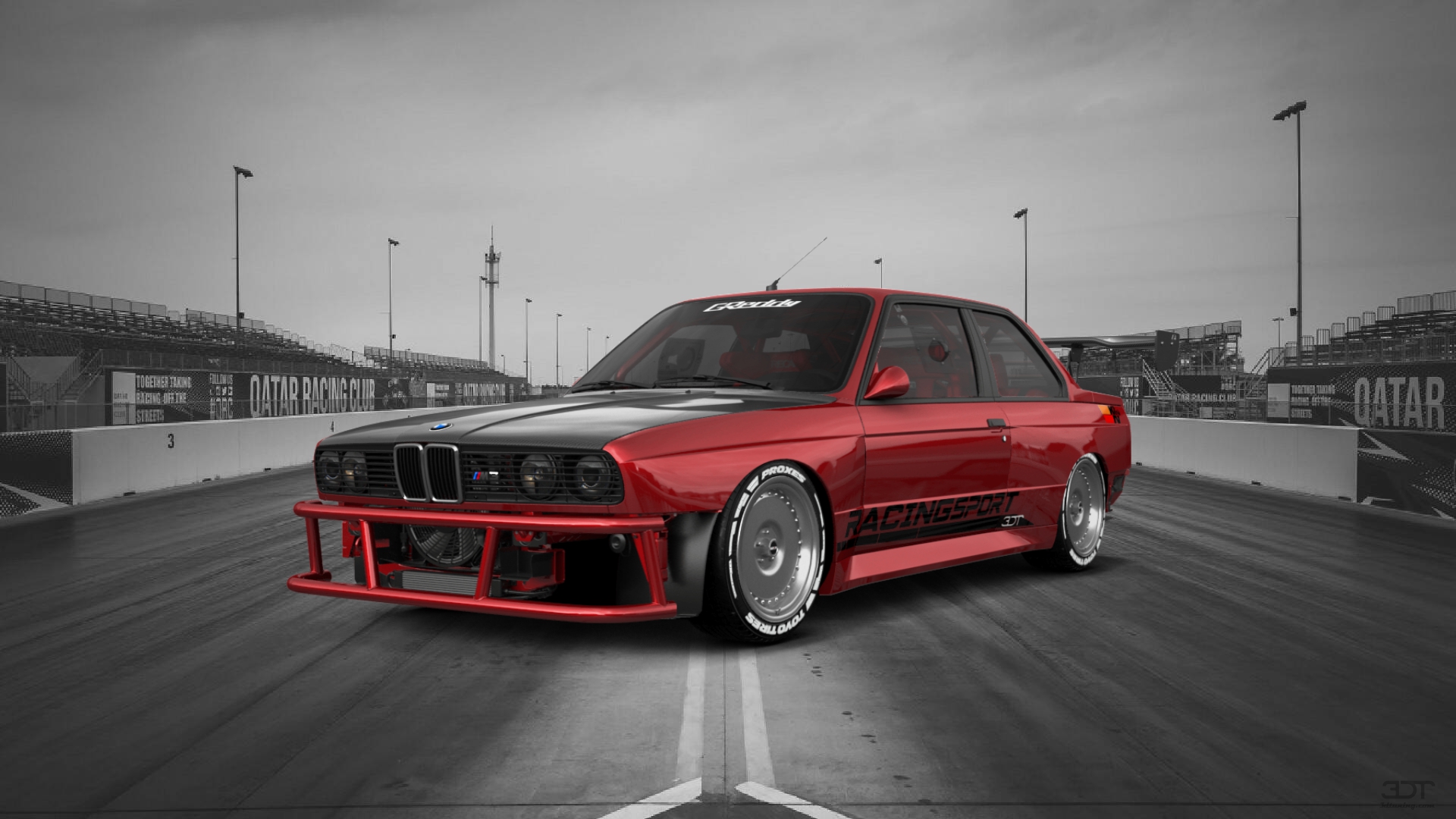 BMW M3 2 Door Coupe 1986