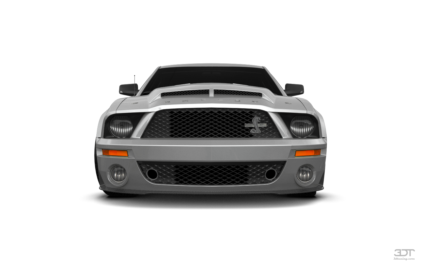 Ford Mustang 2 Door Coupe 2006