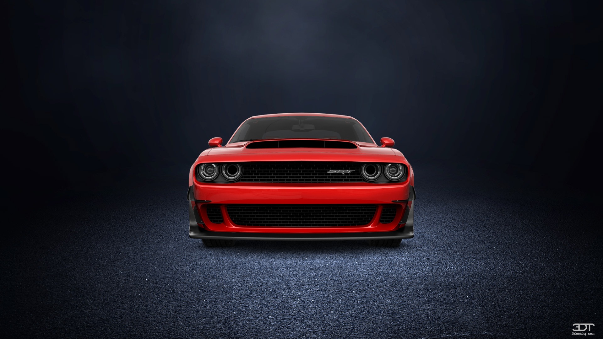 Dodge Challenger 2 Door Coupe 2015 Images