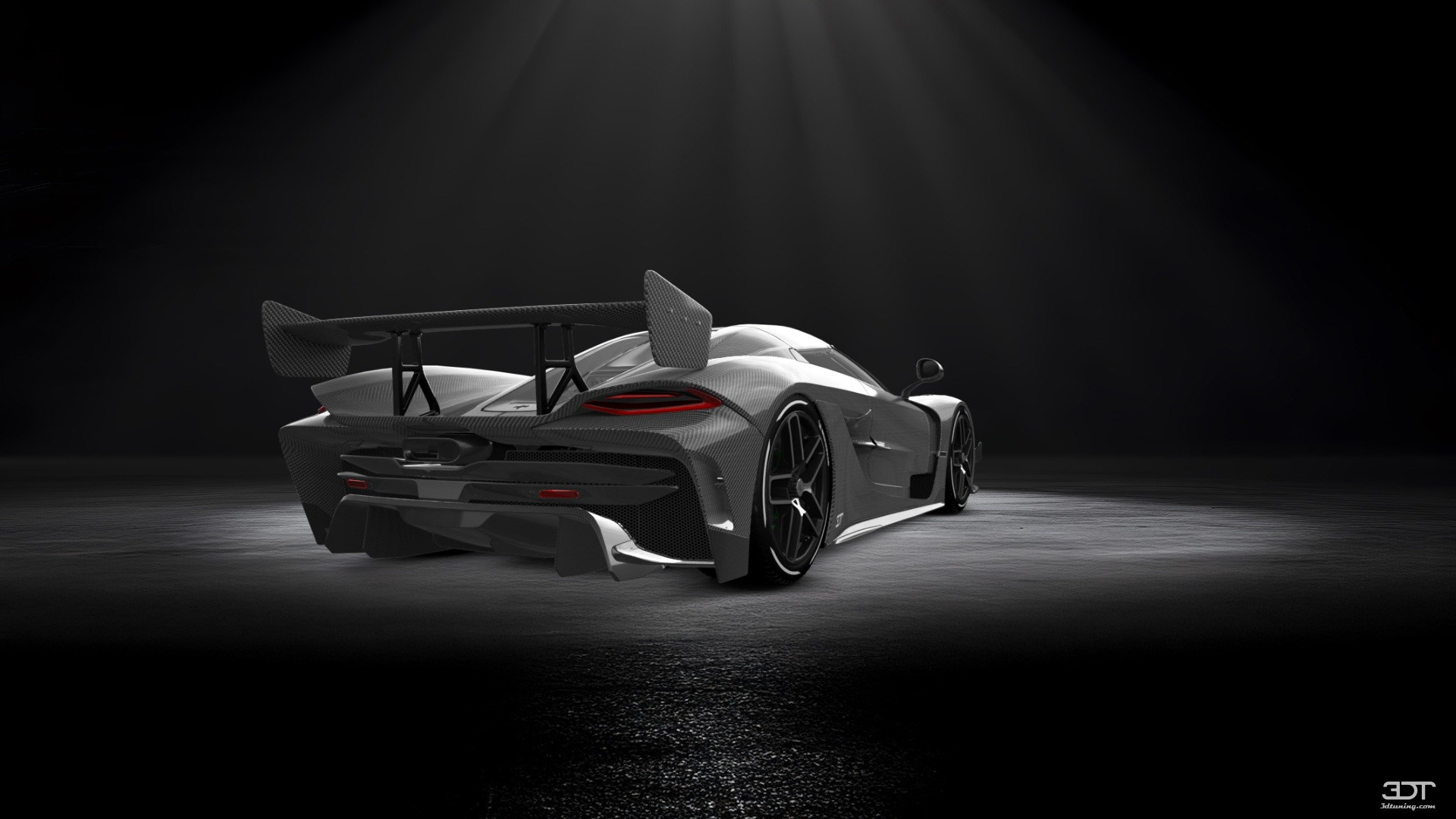 Koenigsegg Jesko 2 door targa top 2020