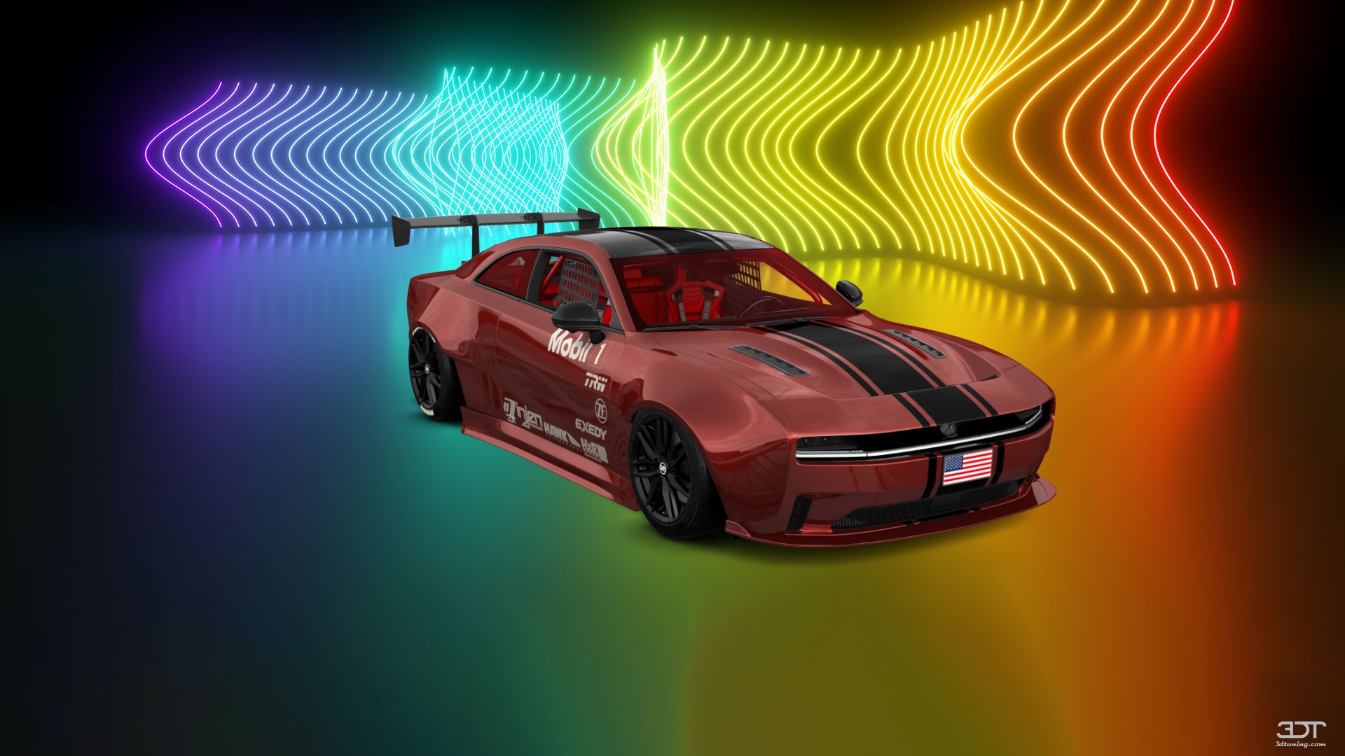 Dodge Charger 2 Door Coupe 2024
