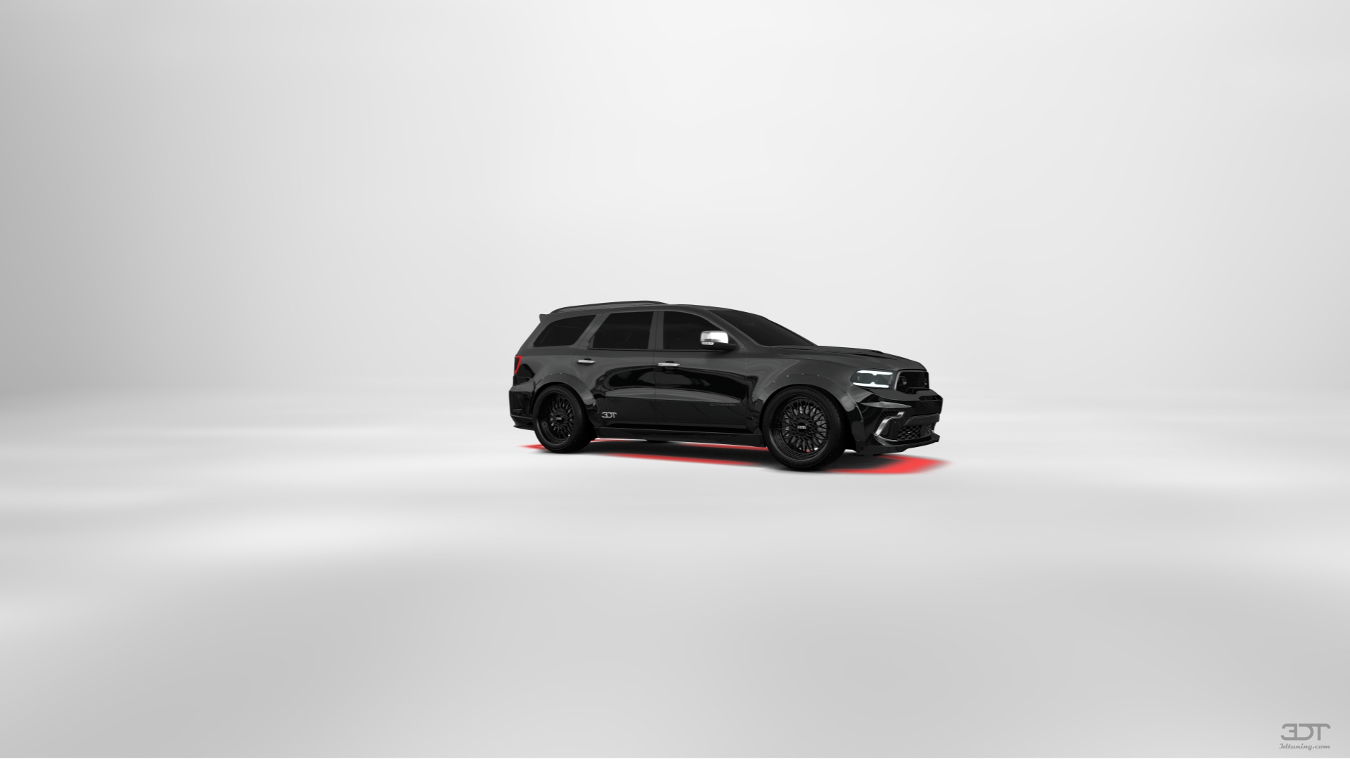 Dodge Durango 5 Door SUV 2021