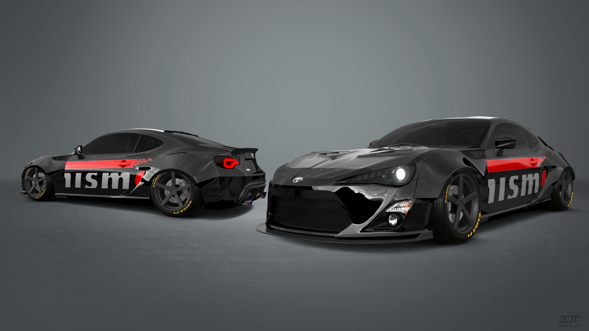 Toyota GT86 2 Door Coupe 2013