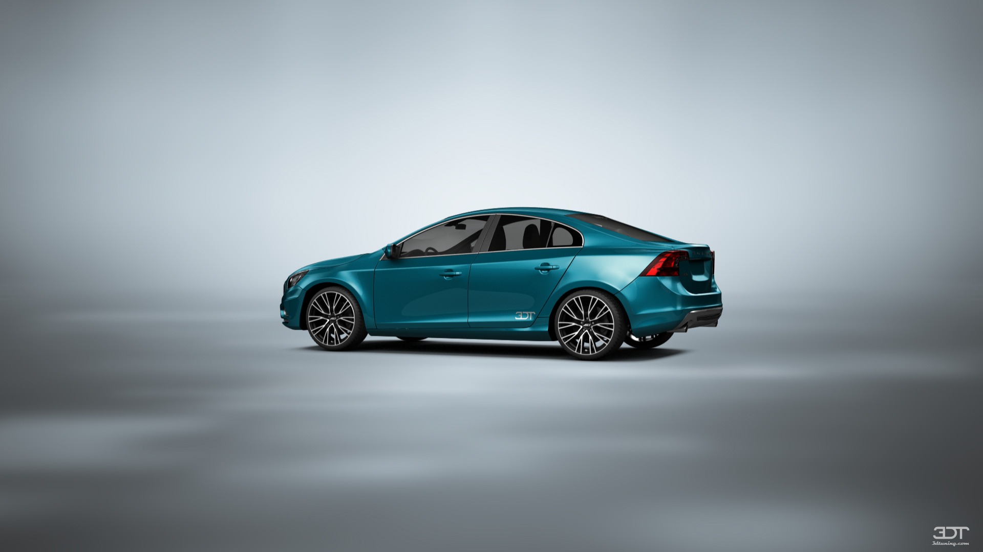 Volvo S60 Sedan 2011