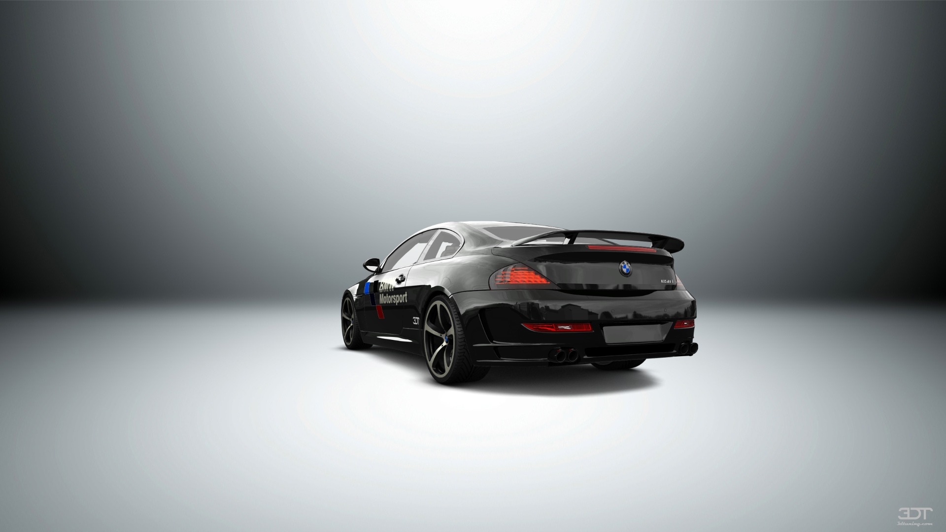 BMW 6 Series 2 Door Coupe 2003 Images