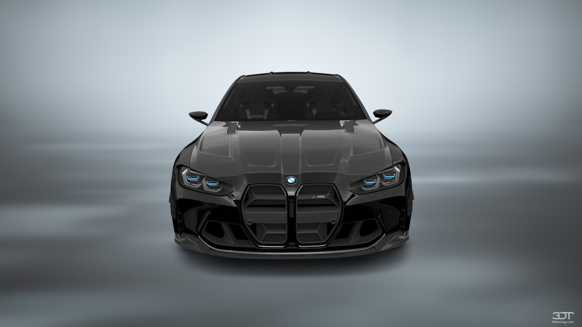 BMW M4 2 Door Coupe 2021