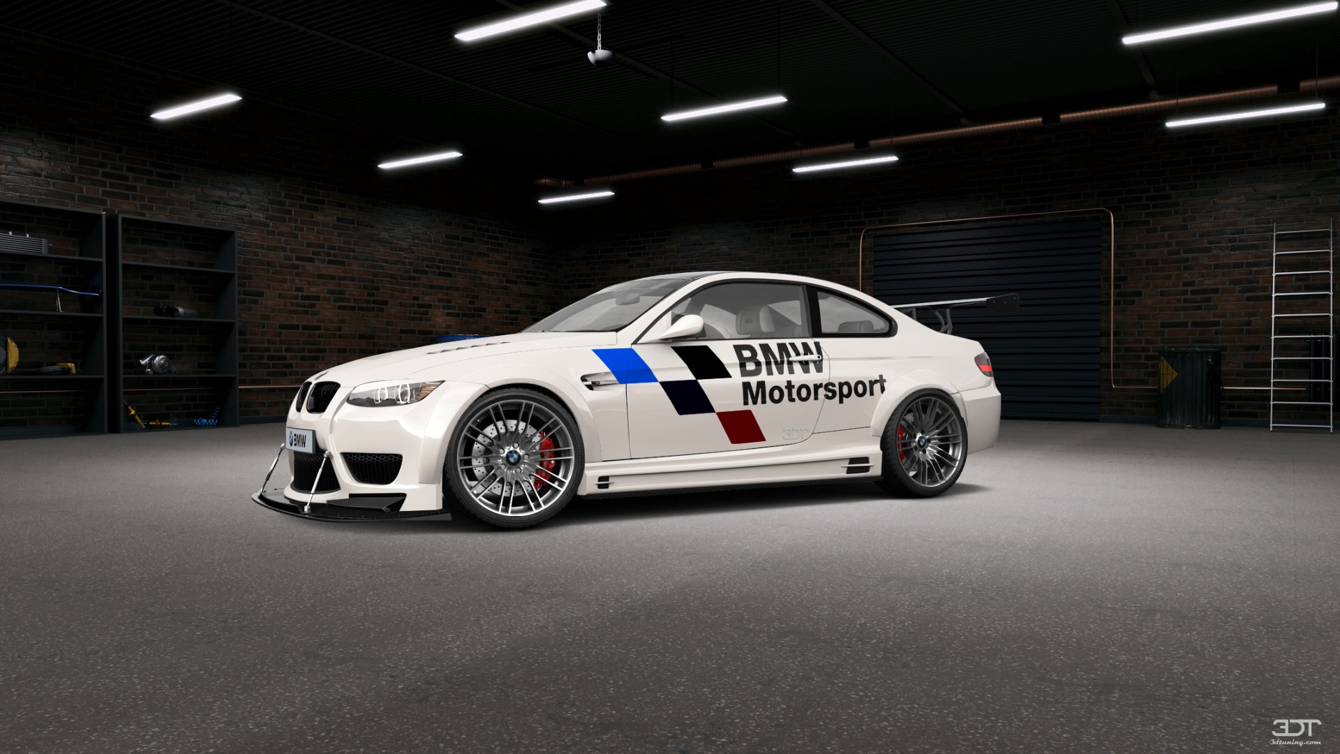 BMW 3 Series 2 Door Coupe 2006 Images