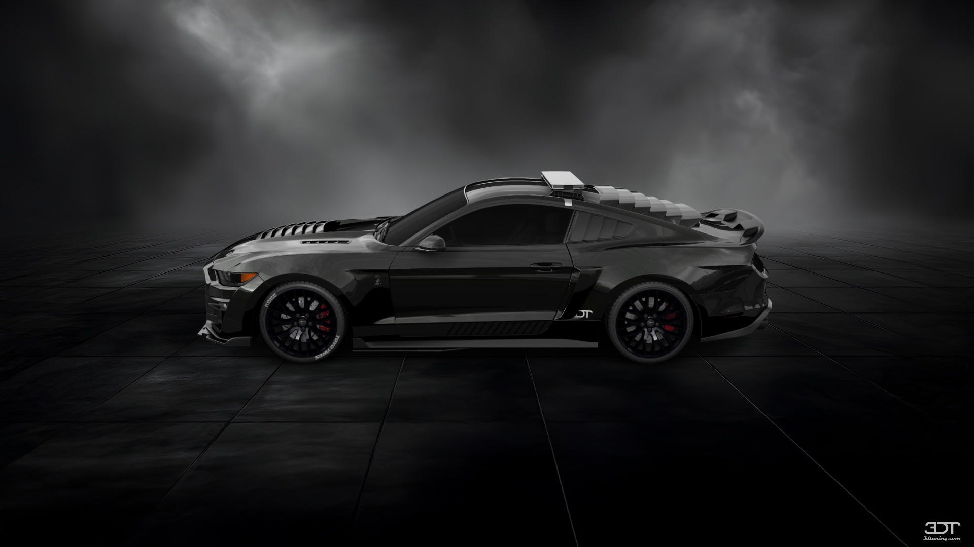 Dodge Charger 4 Door Saloon 2015