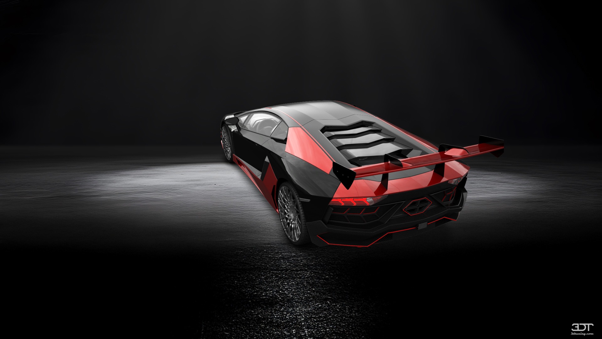Lamborghini Aventador 2 Door Coupe 2012