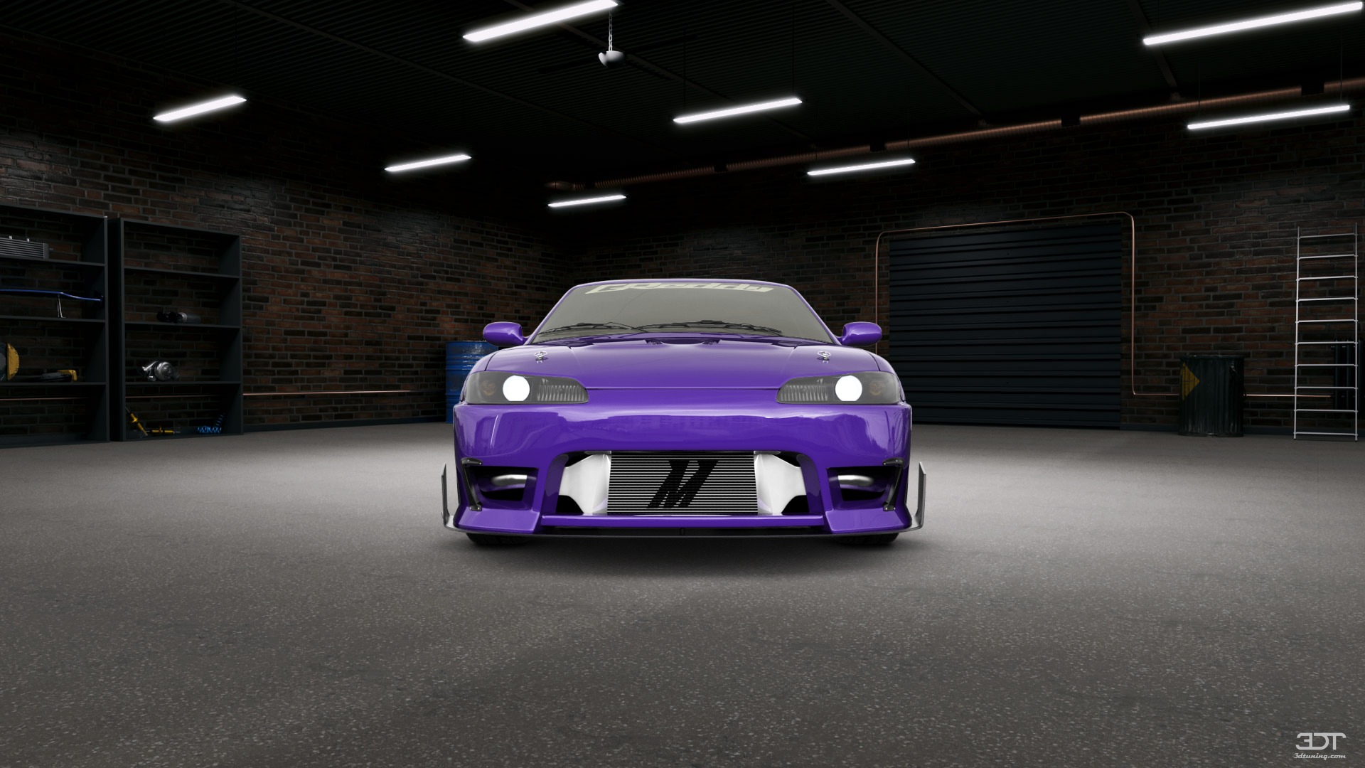Nissan Silvia S15 2 Door Coupe 1999 Images