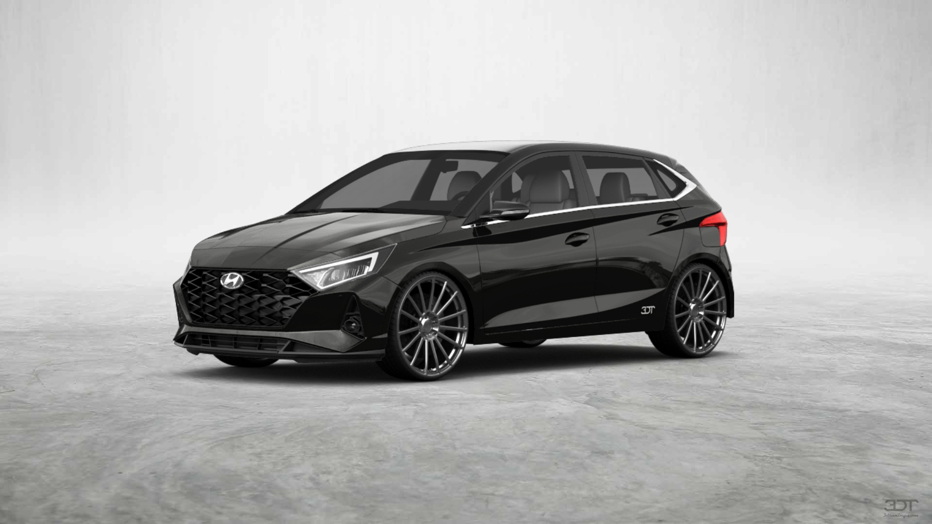 Hyundai i20 5 Door Hatchback 2021