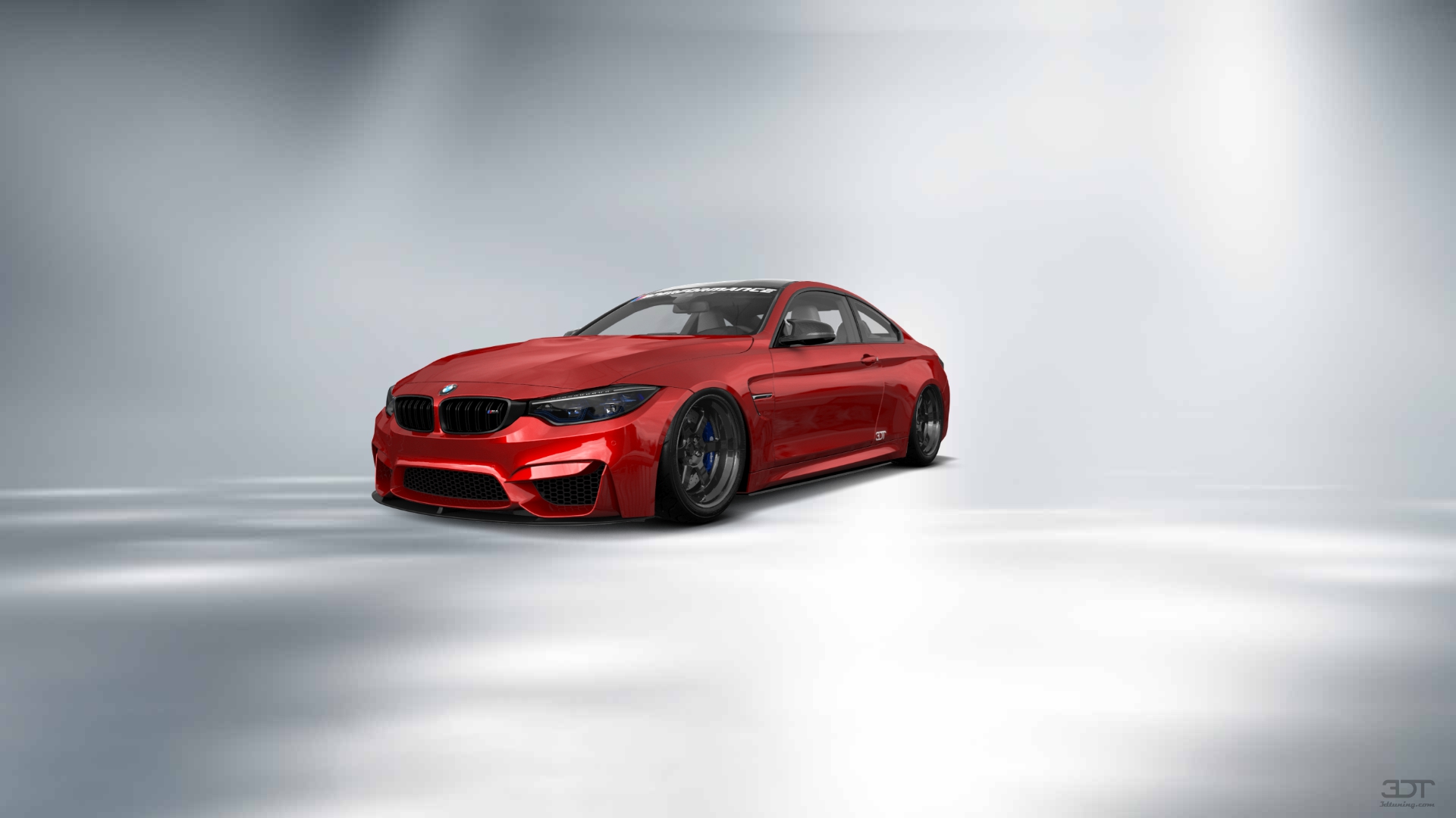 BMW M4 2 Door Coupe 2019 Images