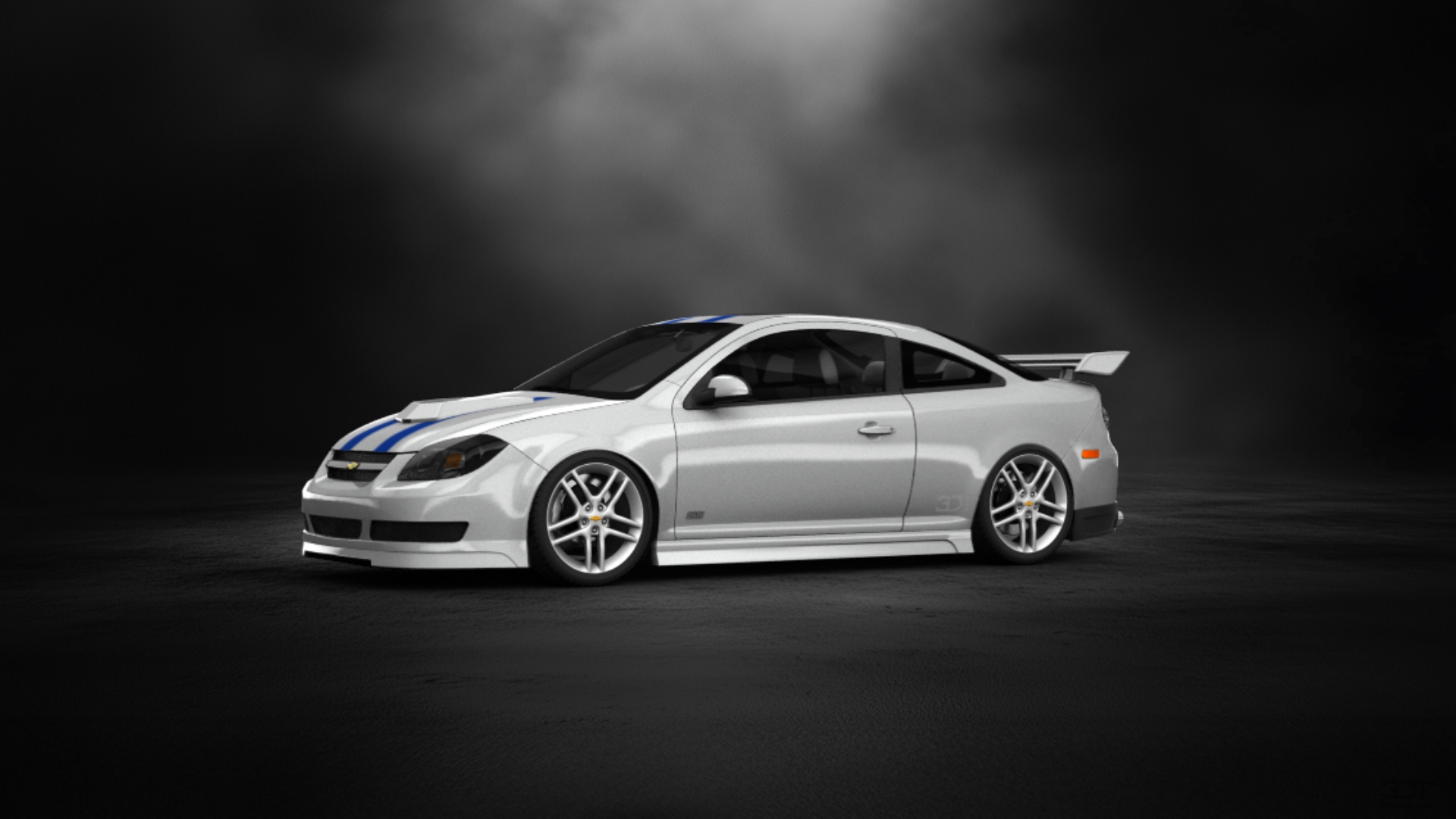 Chevrolet Cobalt SS Coupe 2005