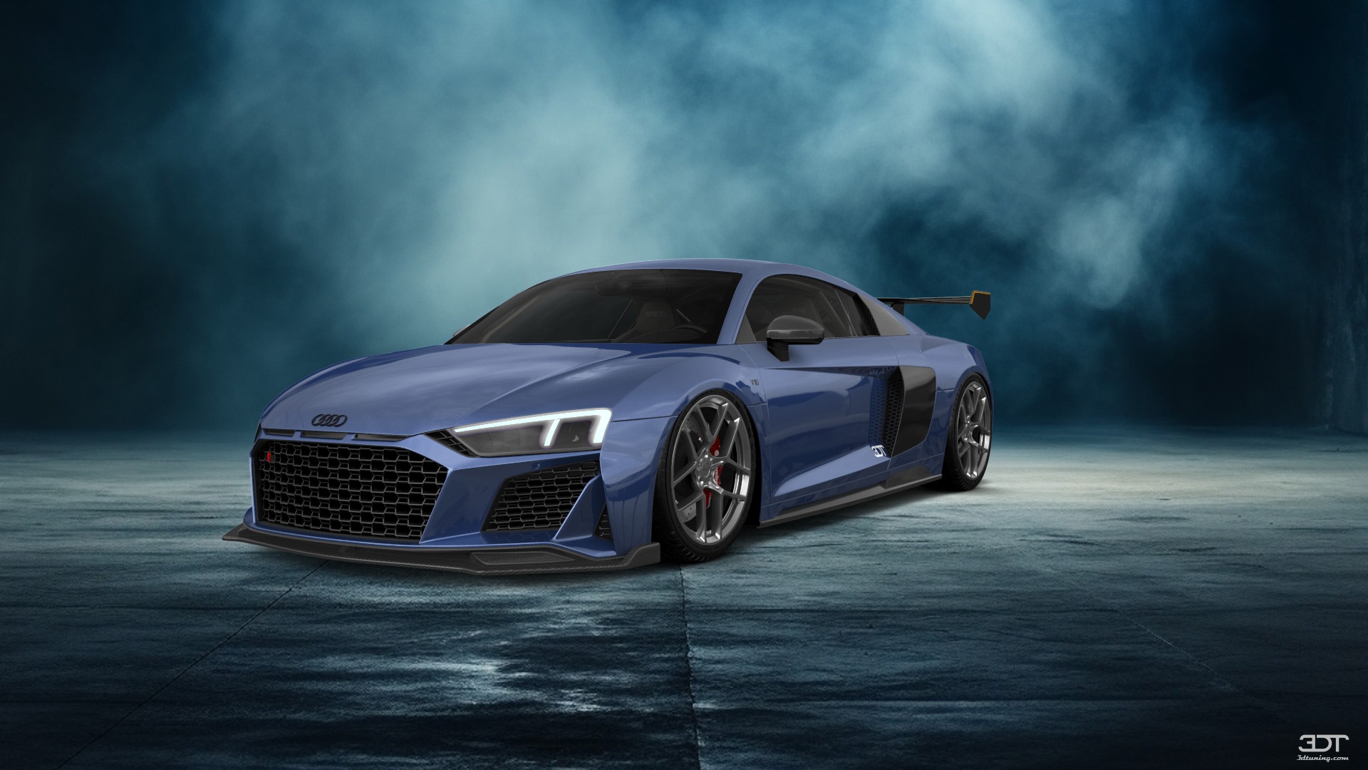 Audi R8 2 Door Coupe 2019