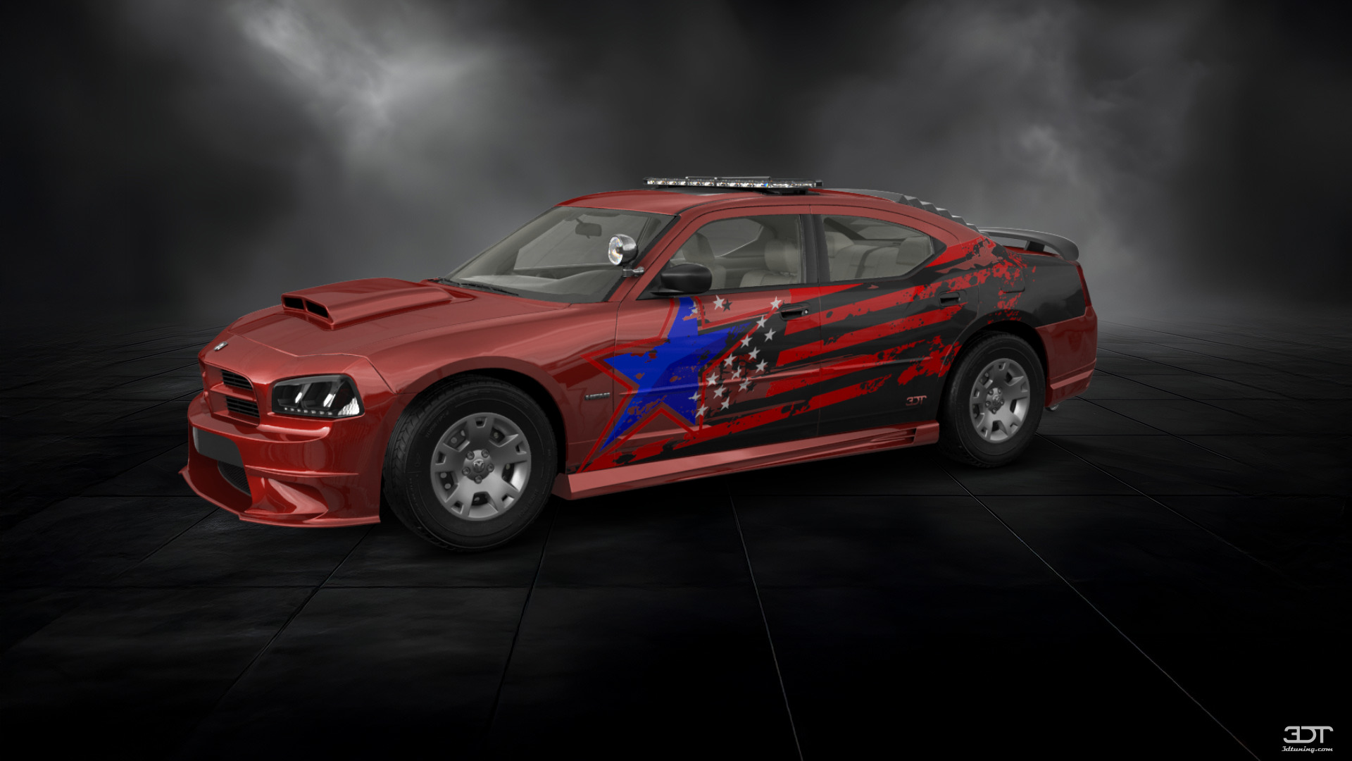 Dodge Charger Se Sedan 2006 Images