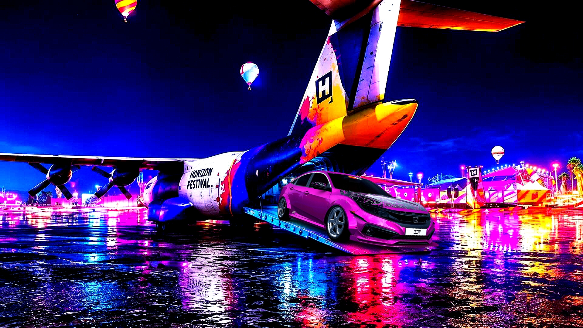 Honda Civic Sedan 2016 tuning