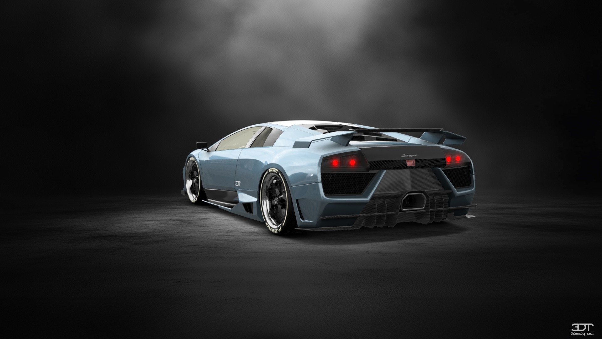 Lamborghini Murcielago 2 Door Coupe 2001 Images