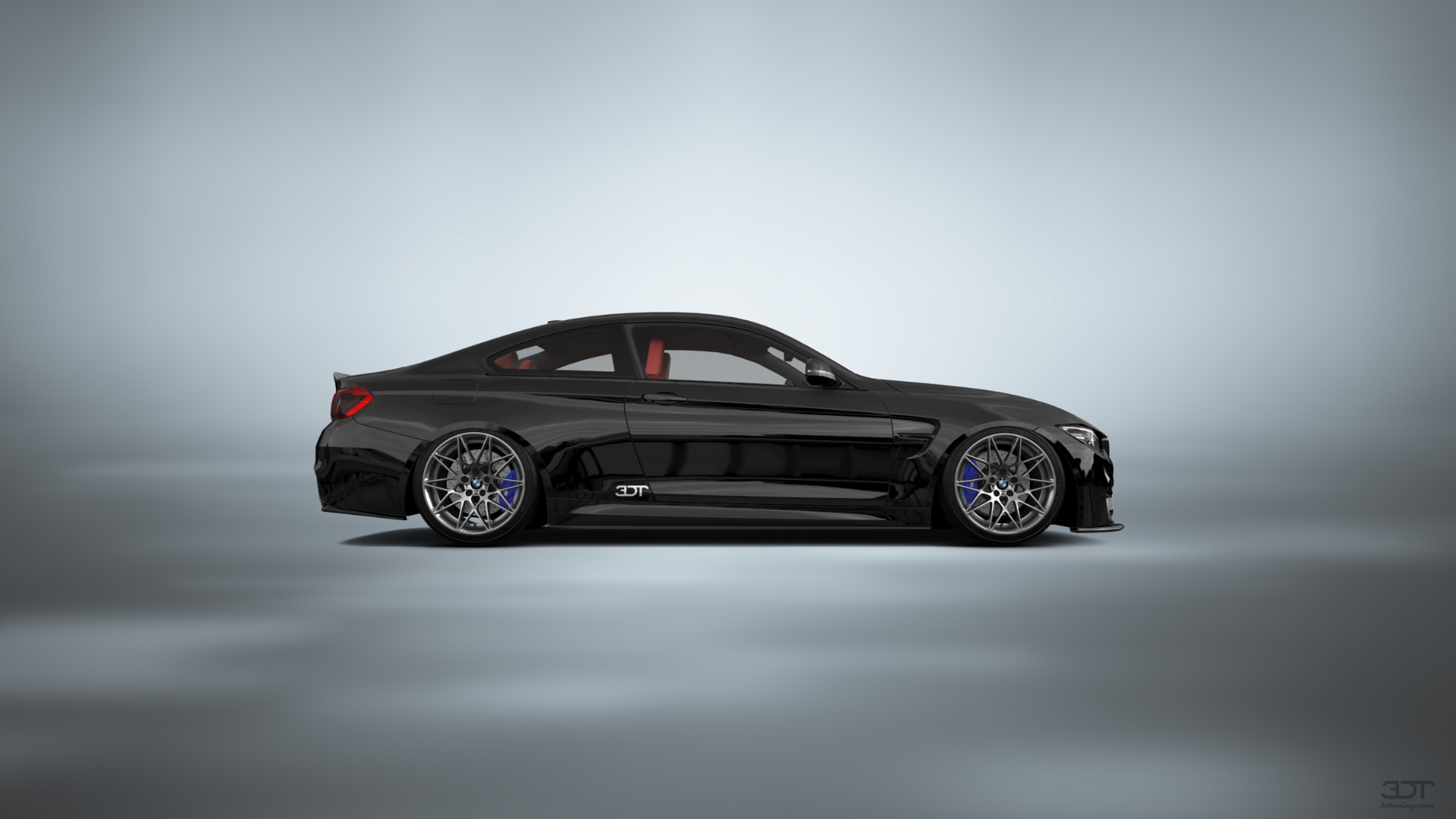 BMW M4 2 Door Coupe 2019