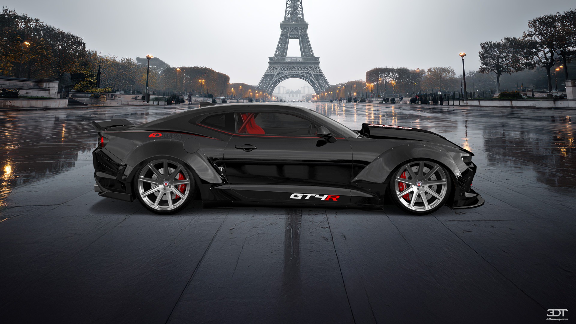 Chevrolet Camaro 2 Door Coupe 2016 Images