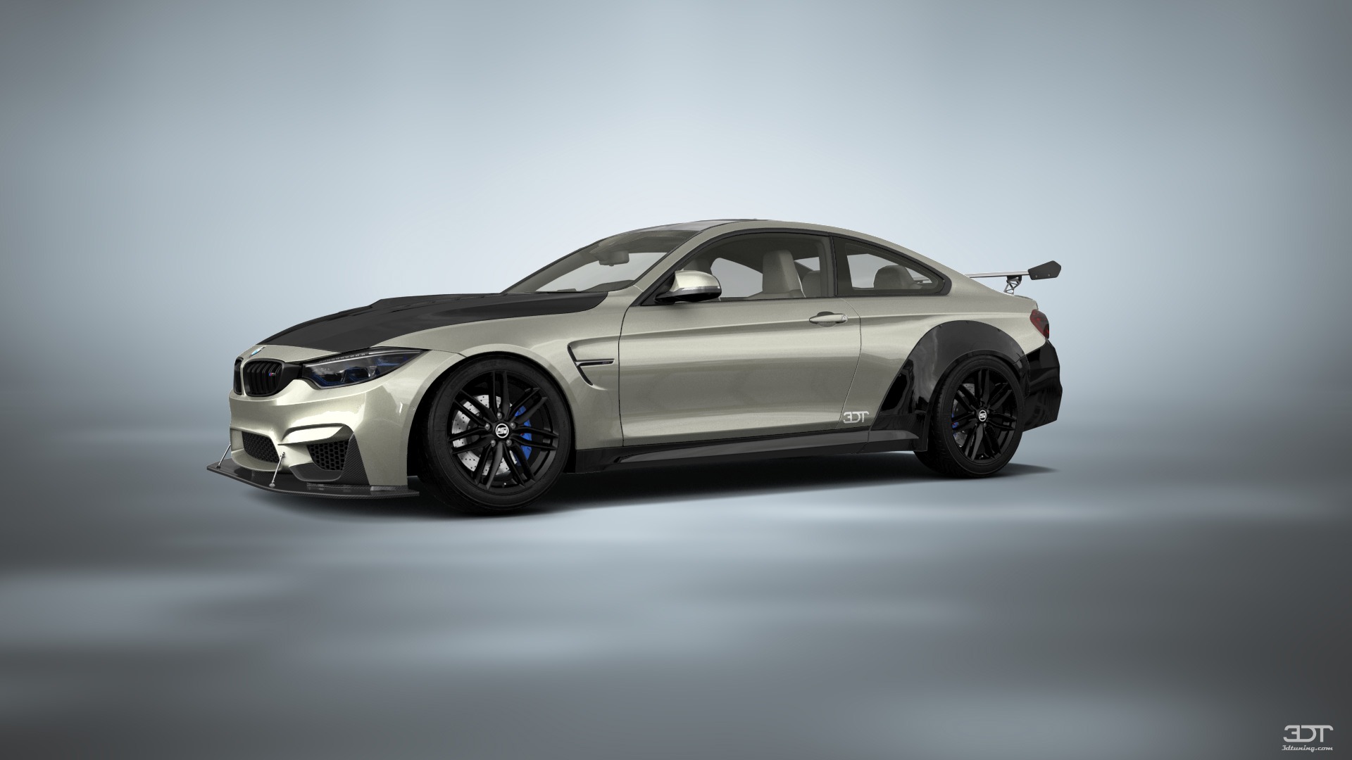 BMW M4 2 Door Coupe 2019