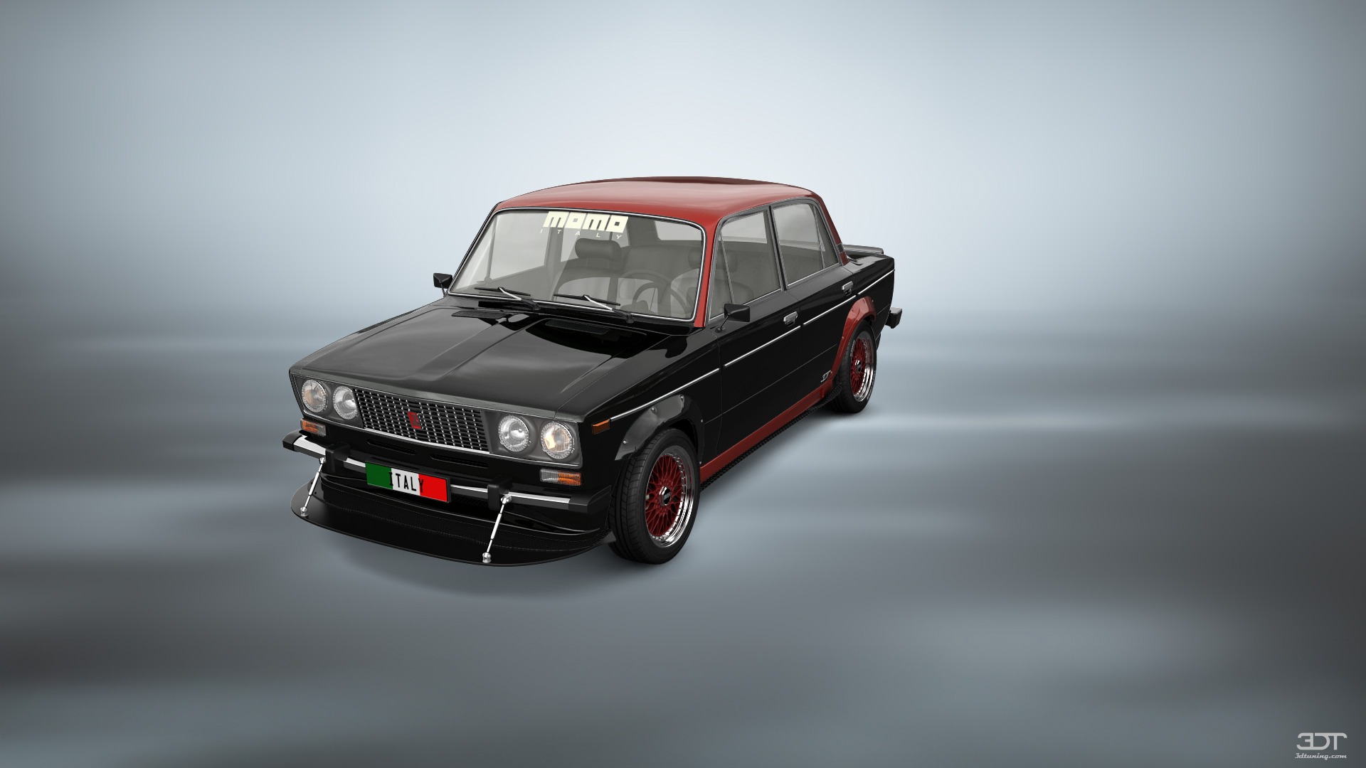 Lada 2106 Sedan 1976