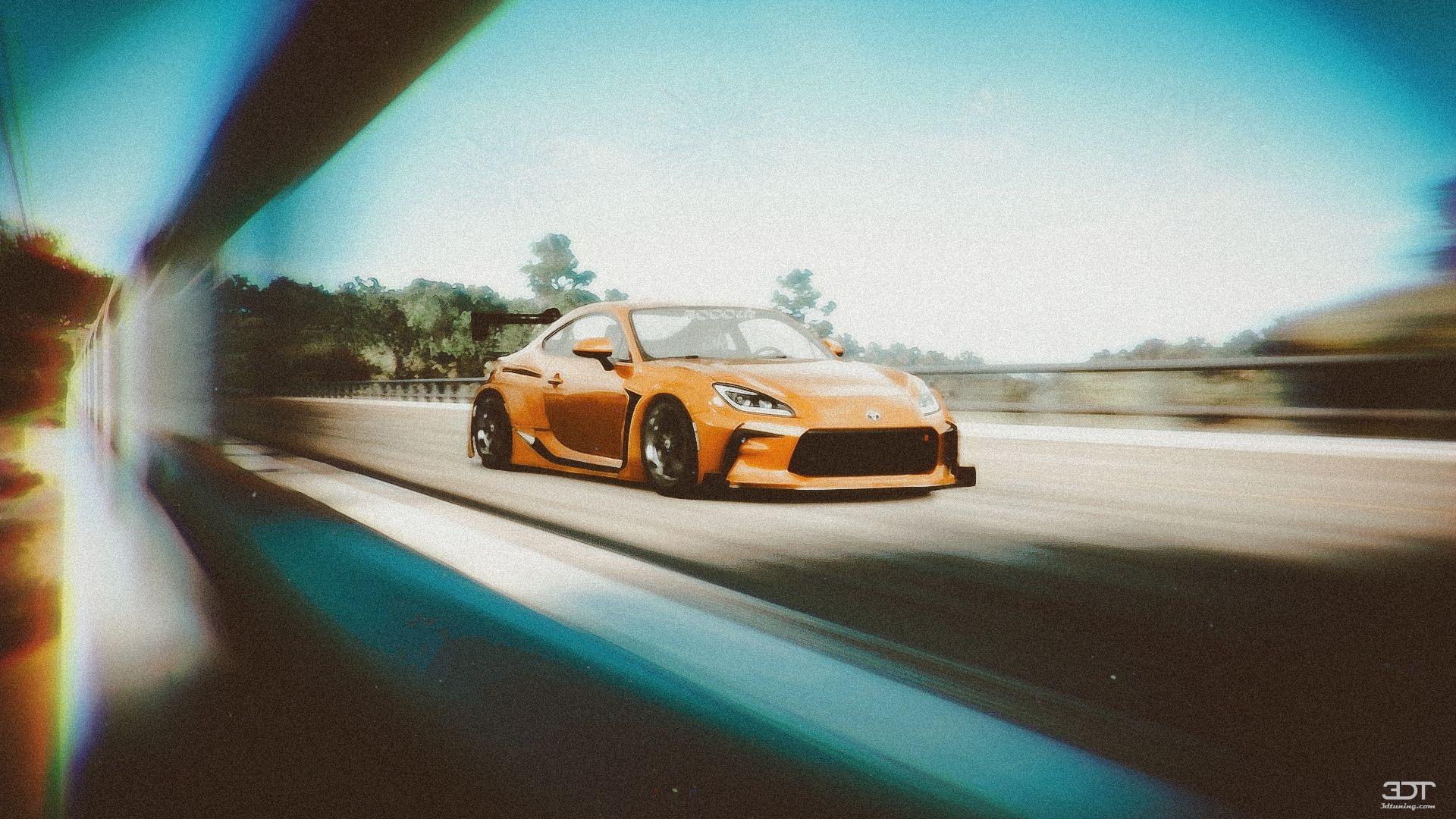 Toyota GR86 2 Door Coupe 2022 画像