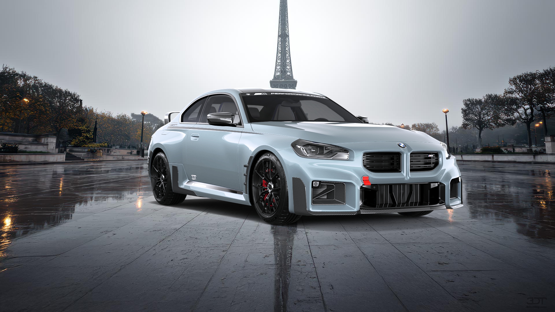 BMW M2 2025
