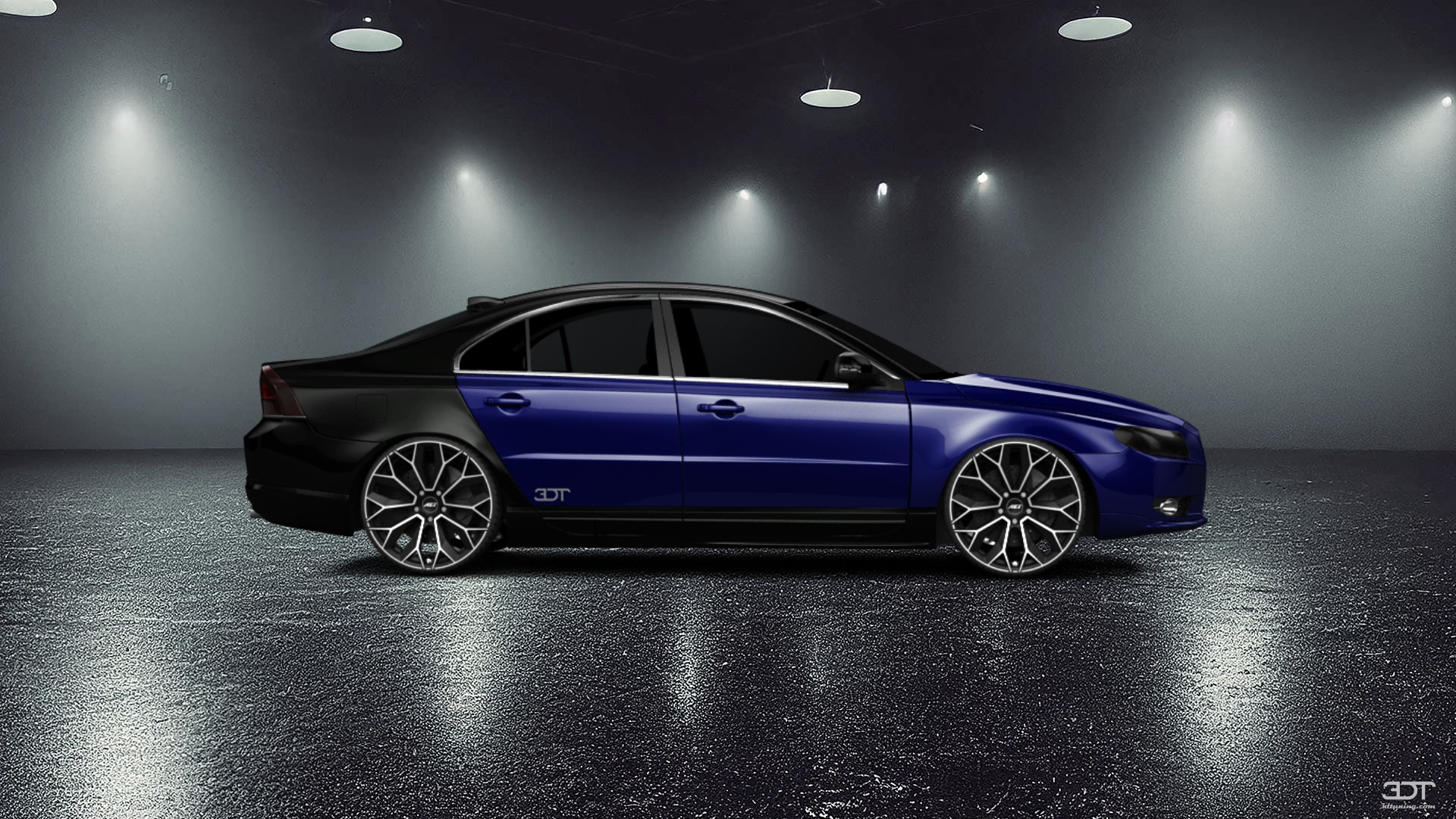 Volvo S80 Sedan 2011 Images