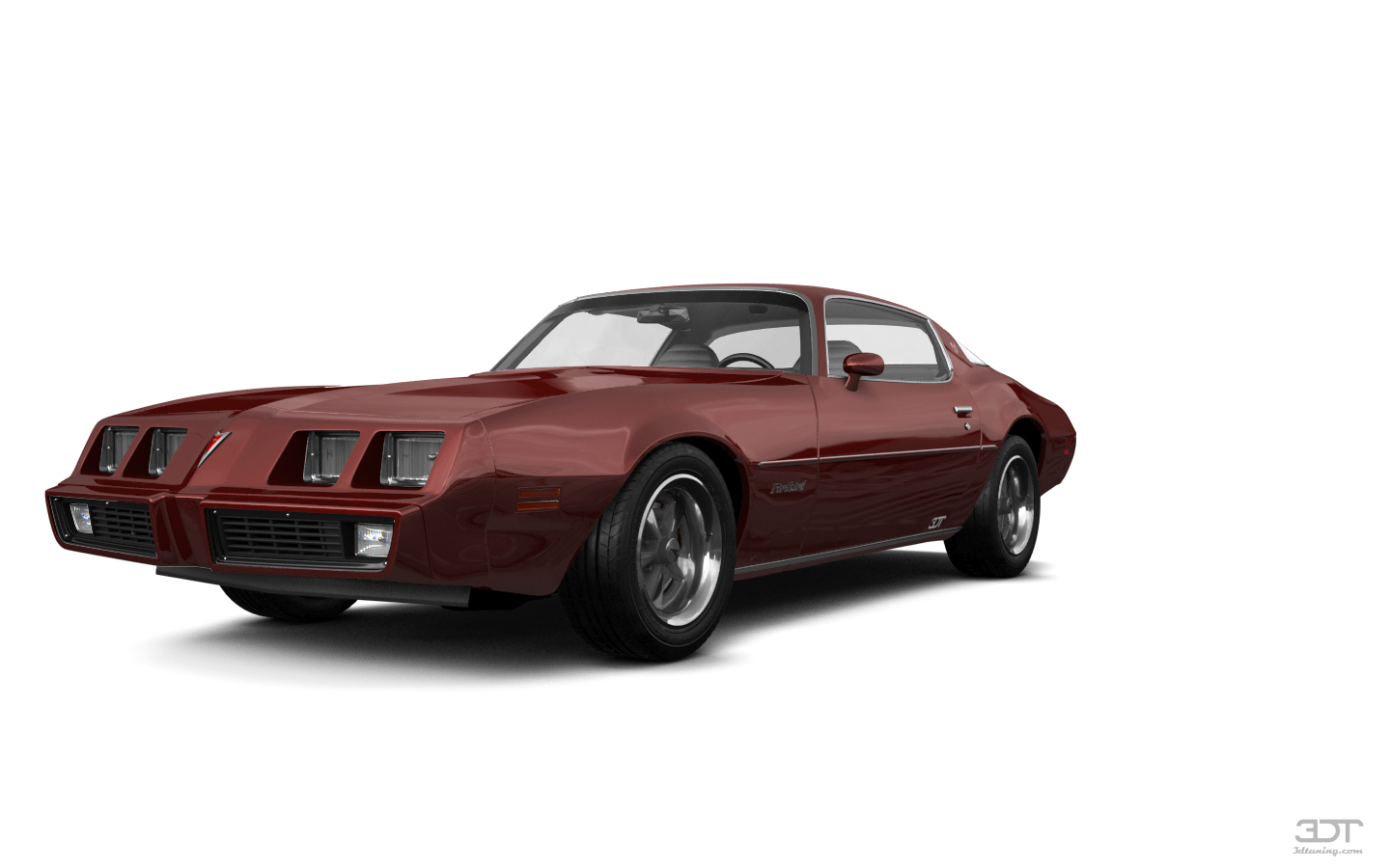 Pontiac Firebird 1979