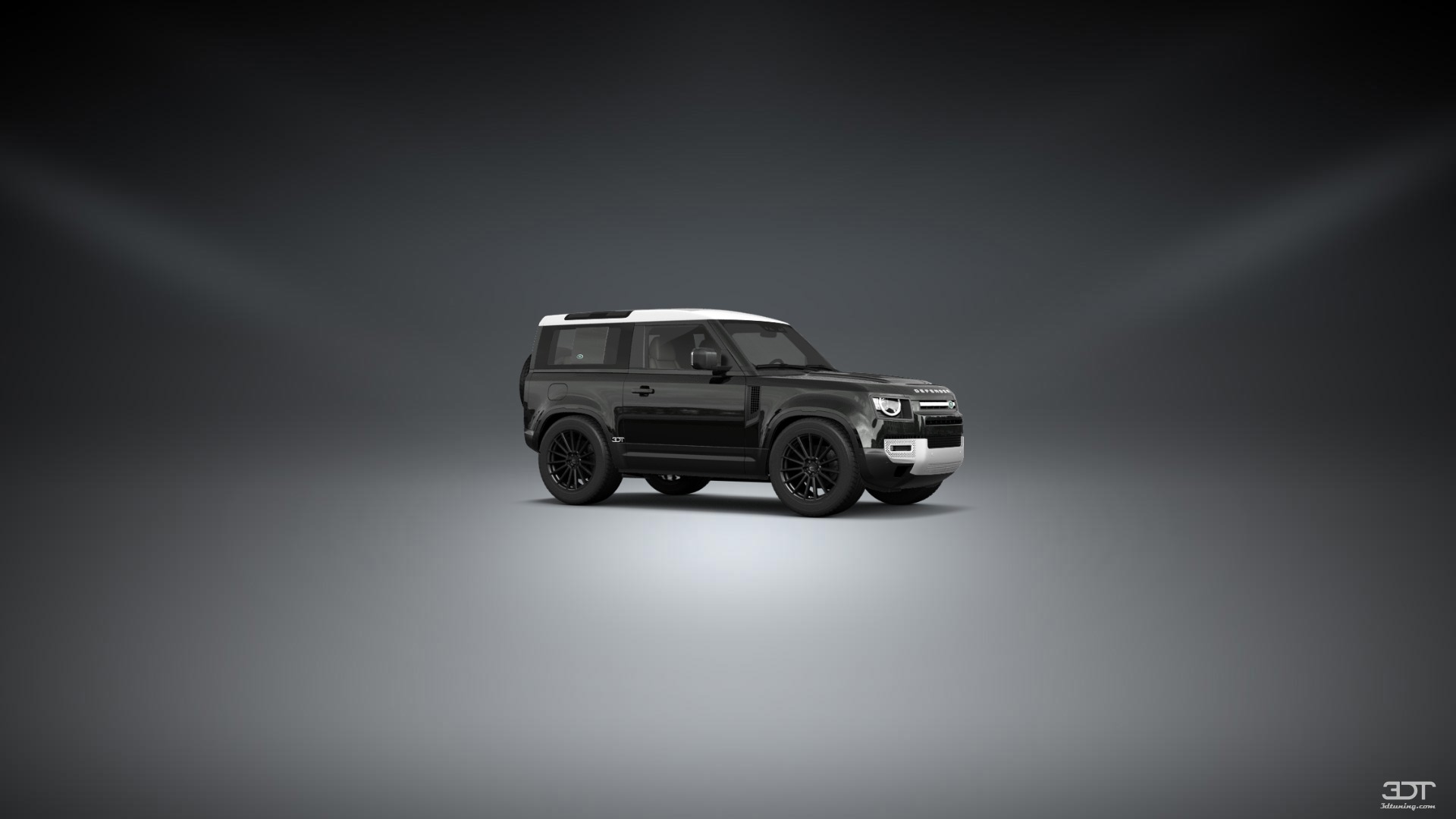 Range Rover Defender 3 Door SUV 2020 tuning