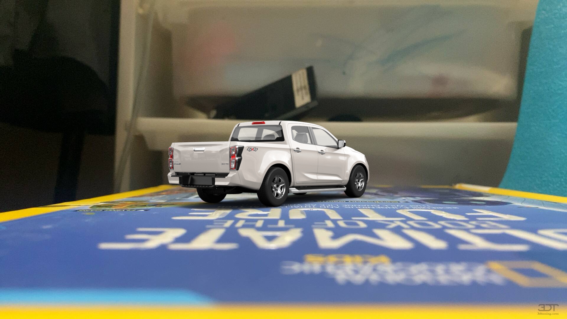 viticulturist sprder