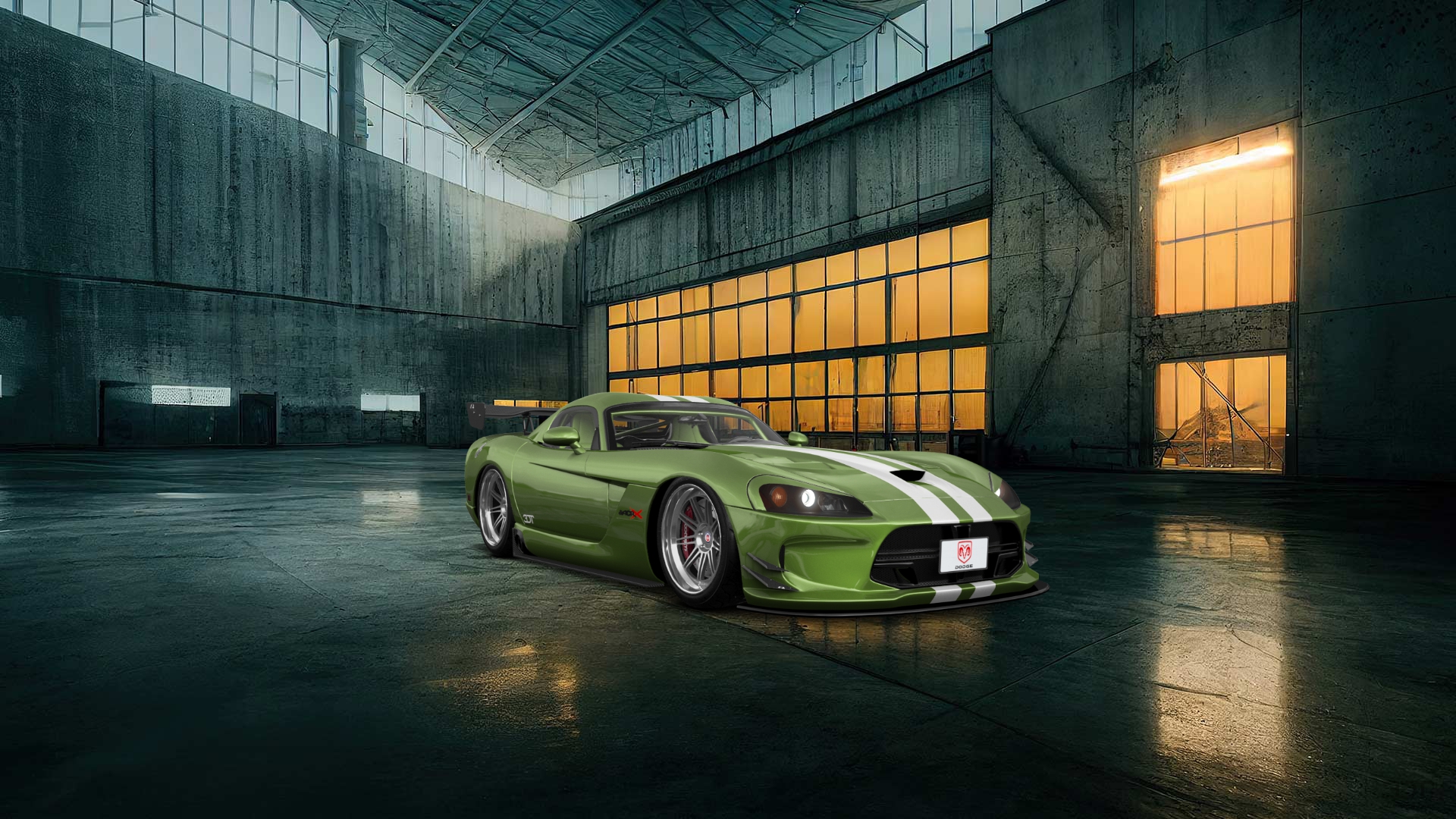 viper