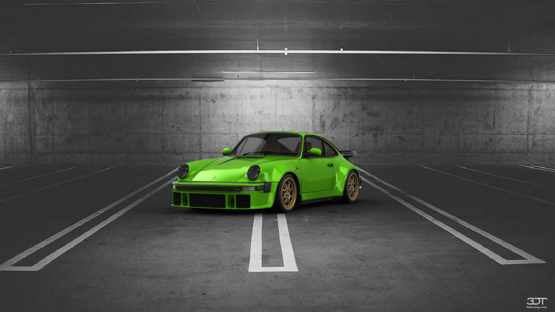 Porsche 911 Turbo Coupe 1978 Images