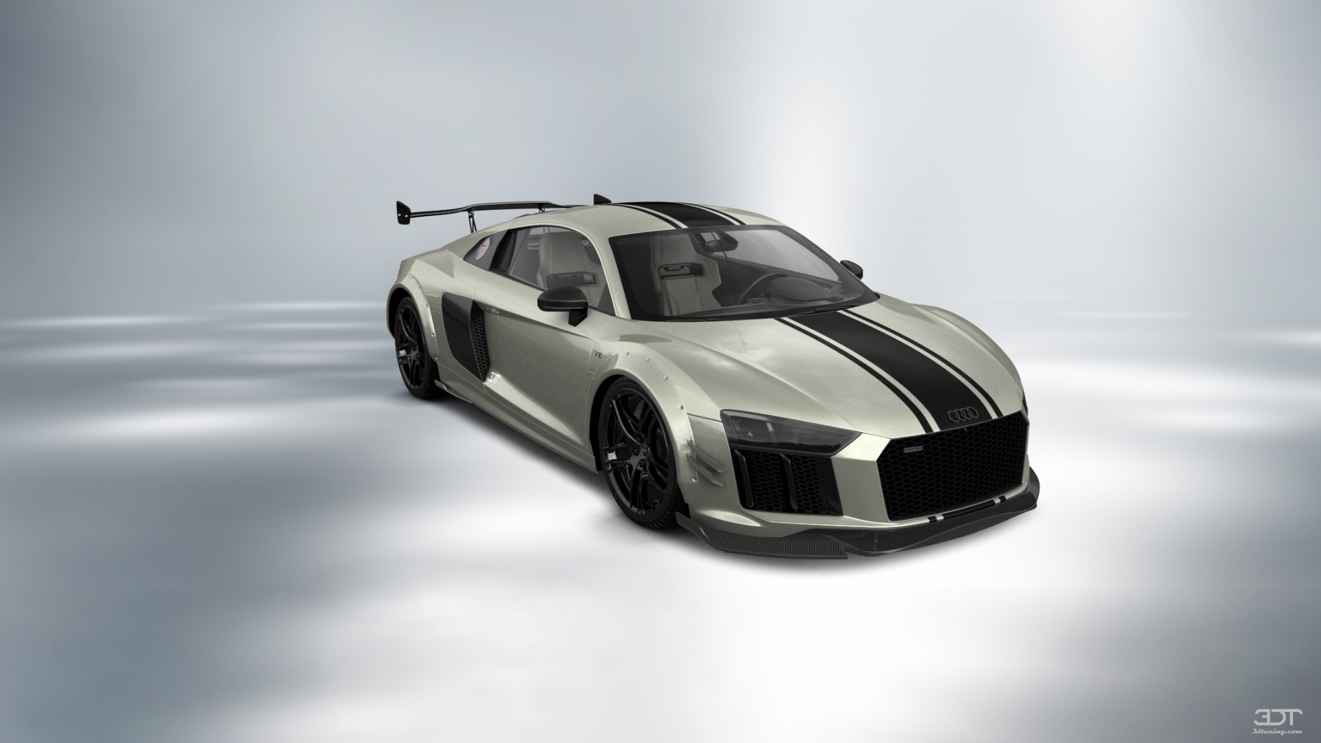 Audi R8 2 Door Coupe 2019