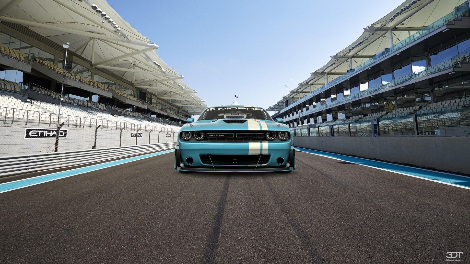 Dodge Challenger 2 Door Coupe 2015 Images