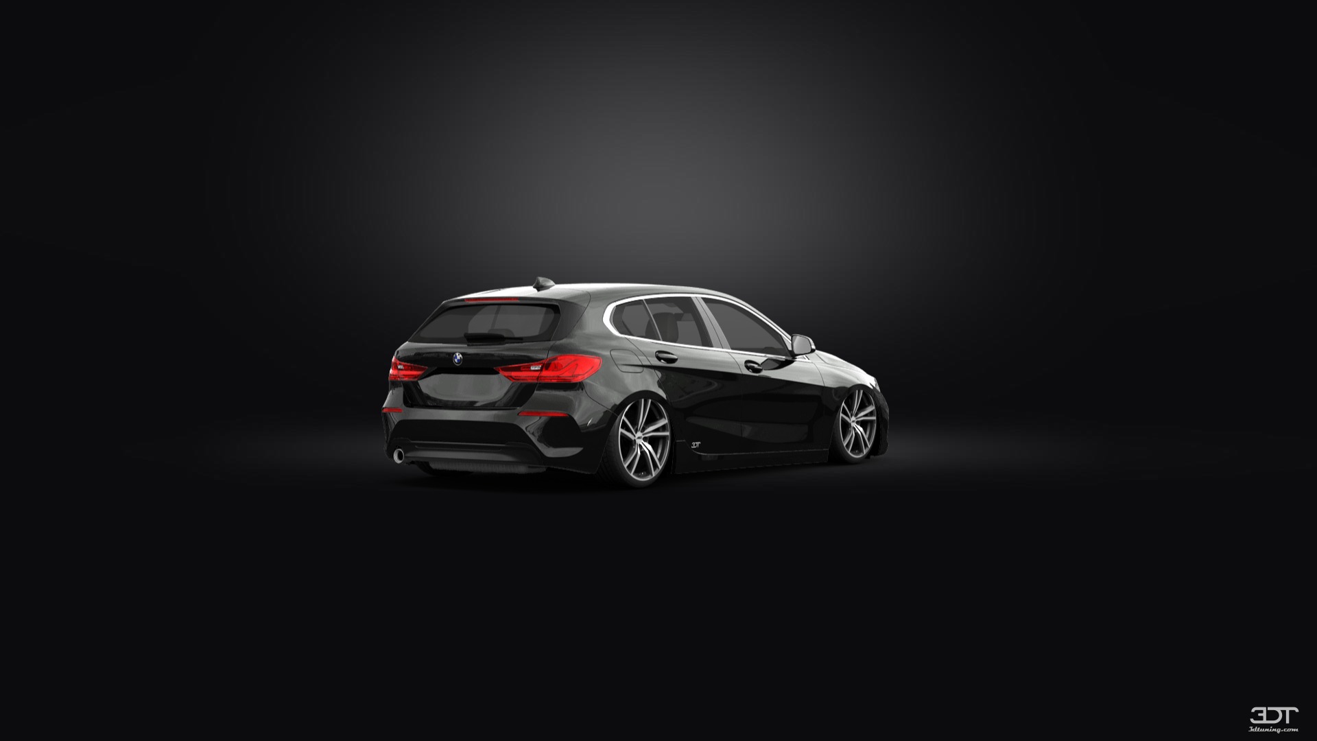BMW 1 Series 5 Door Hatchback 2019