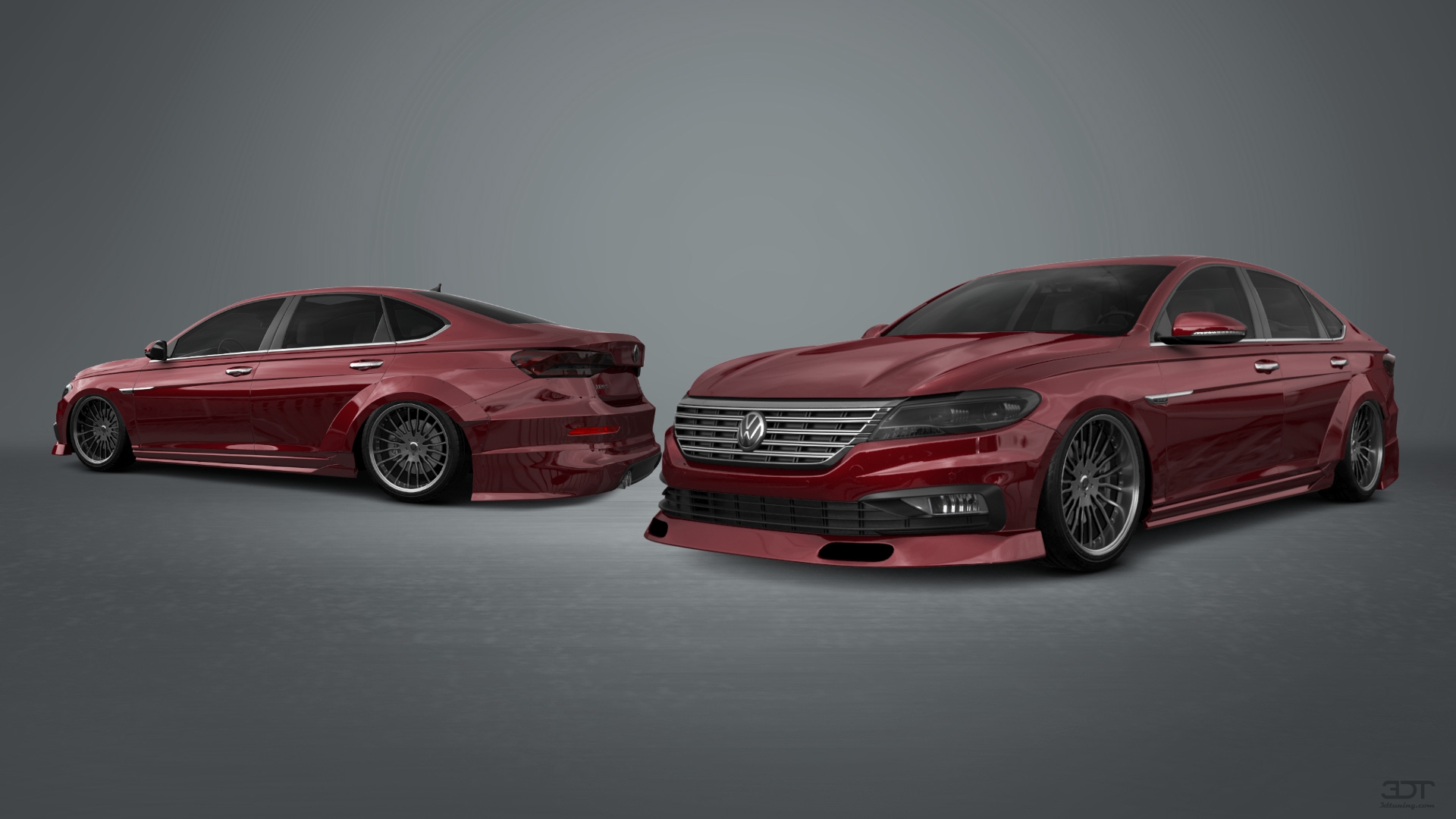 Volkswagen Lavida Sedan 2018