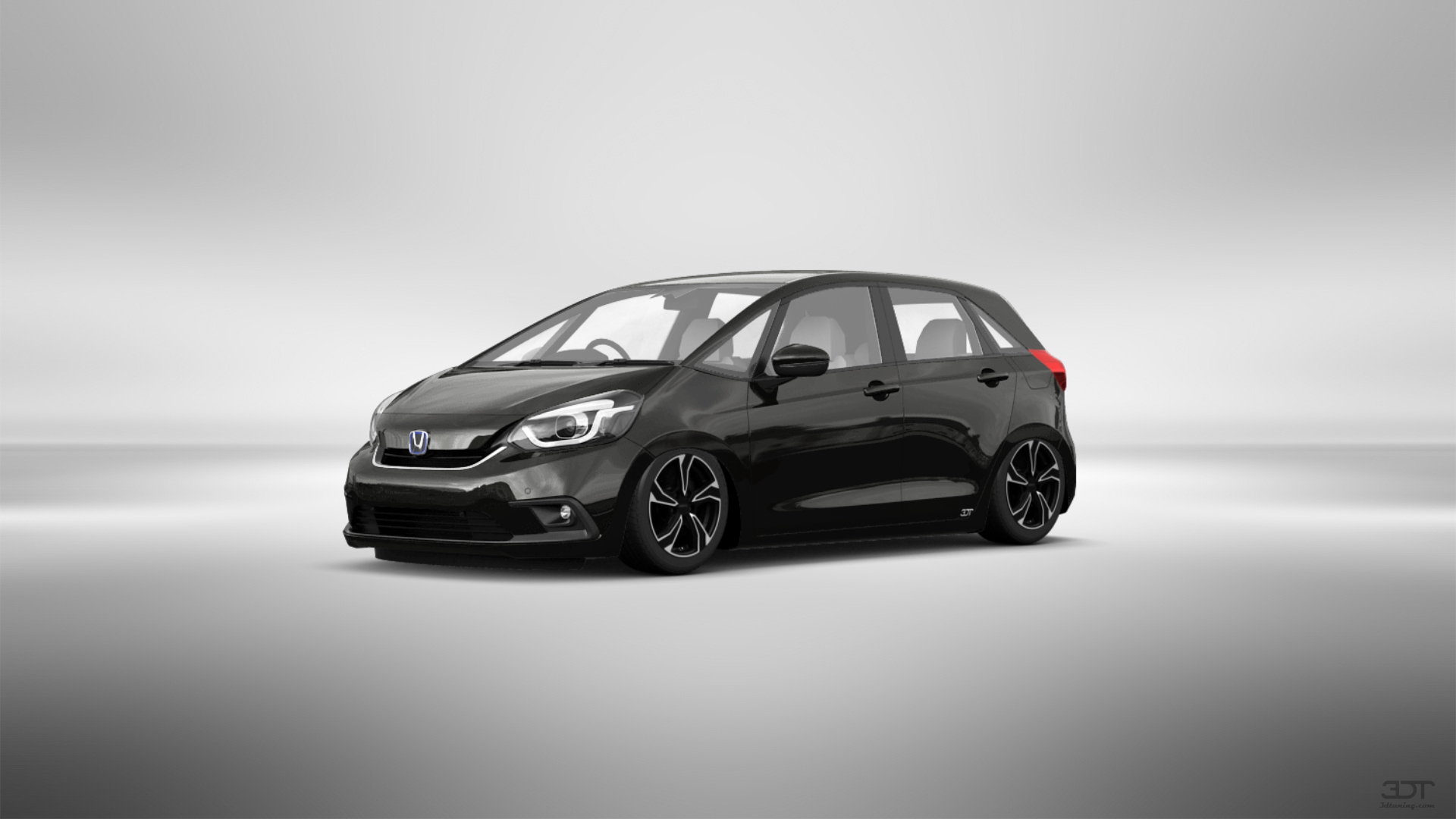 Honda Jazz 5 Door Hatchback 2020